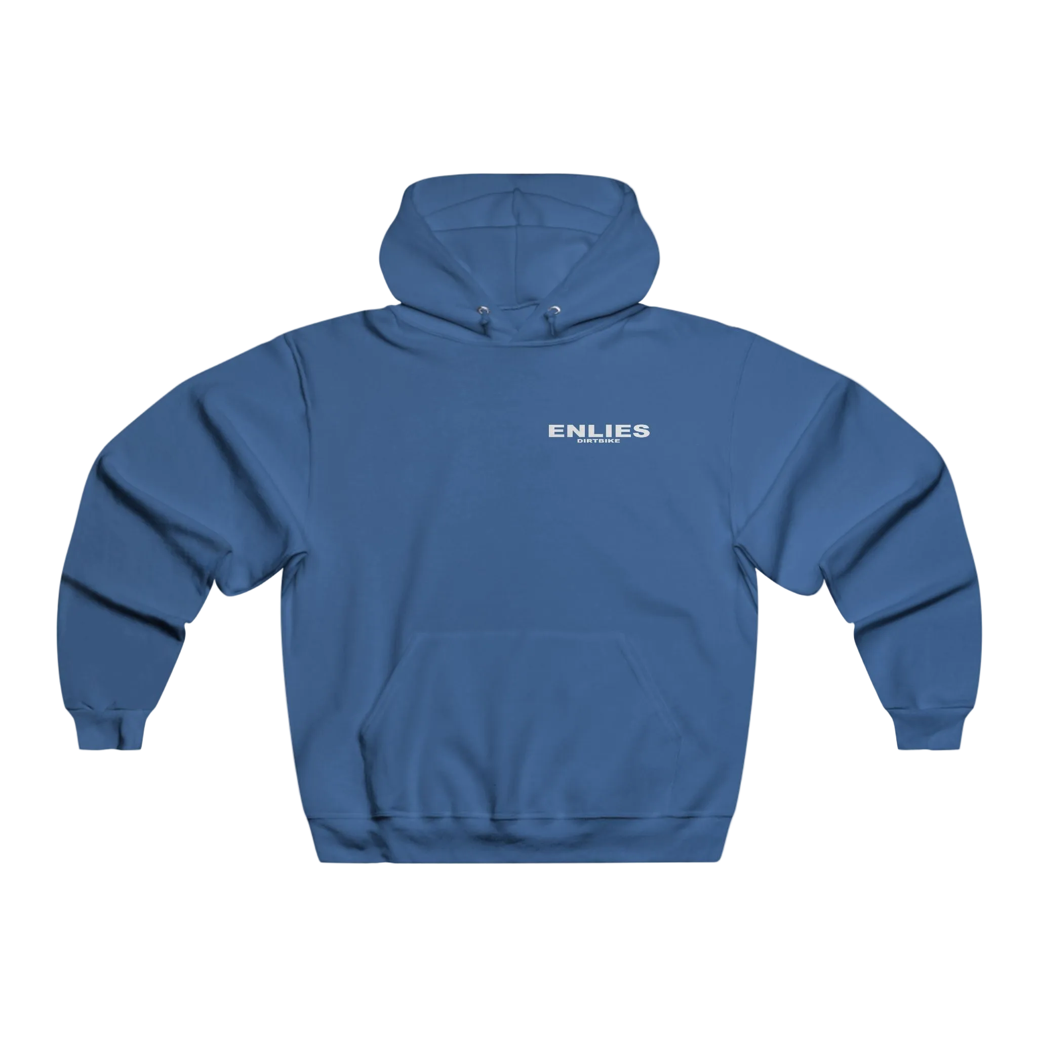 BikeLife Designed DirtBike Hoodie