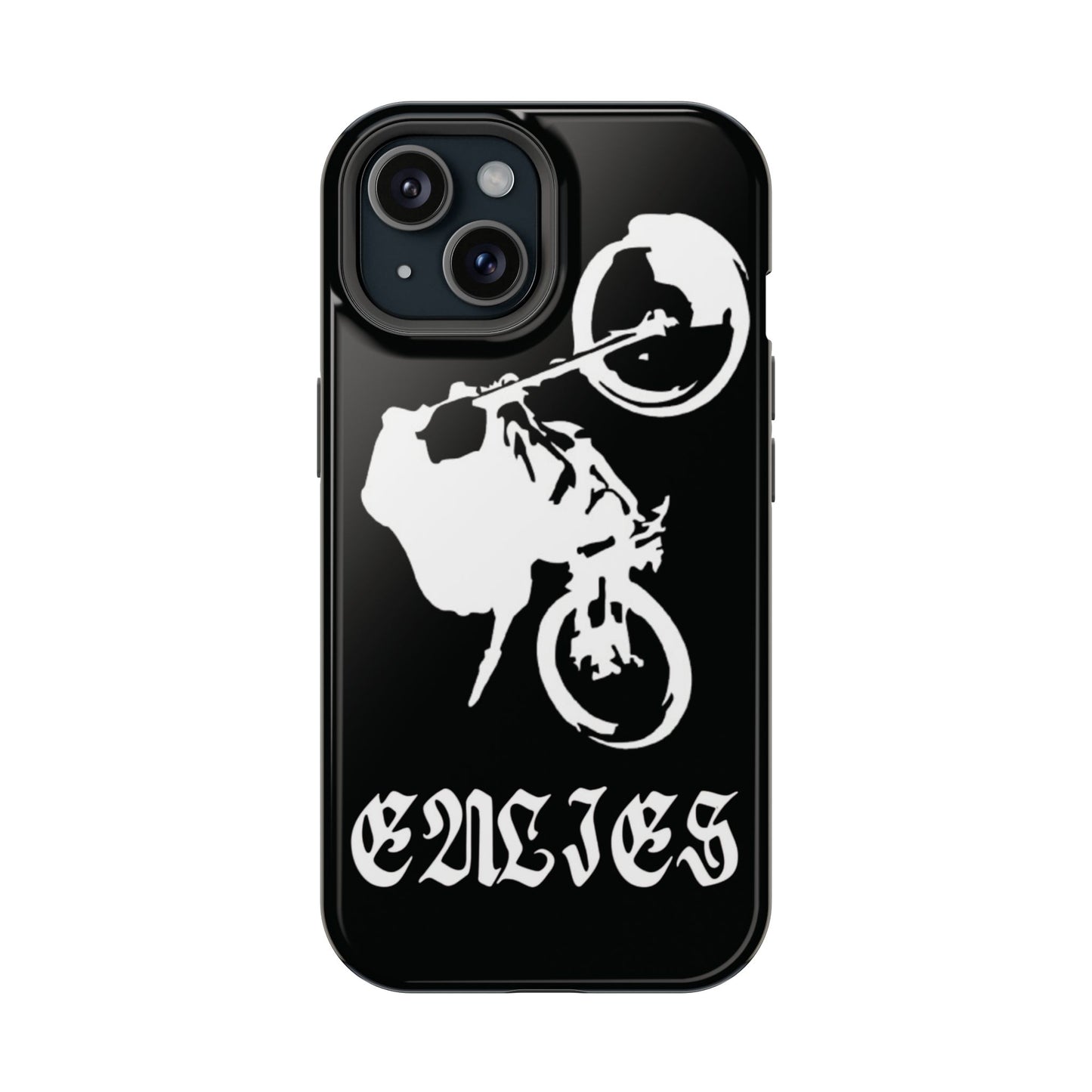 Enlies BikeLife Phone Case