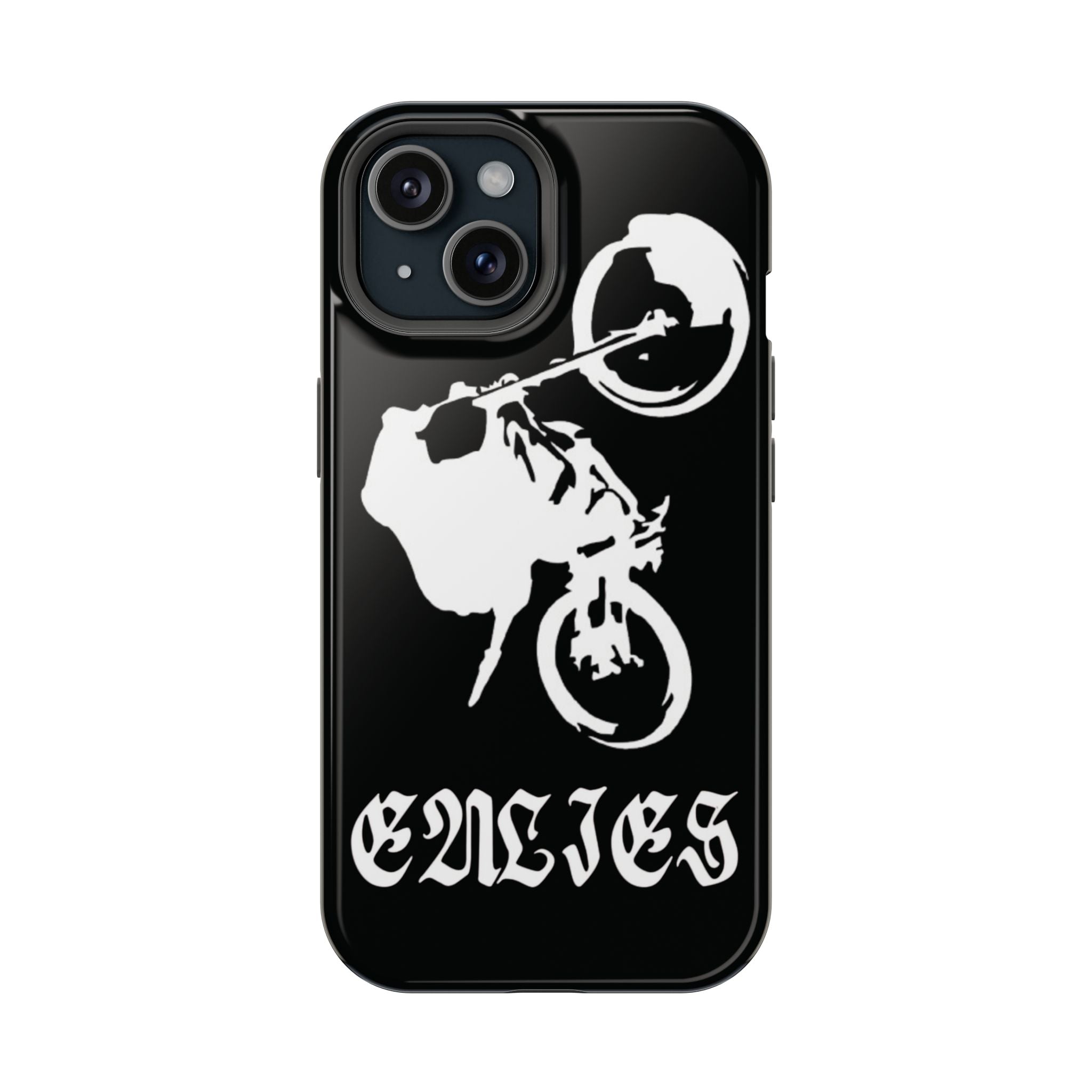BikeLife Scrape Phone Case