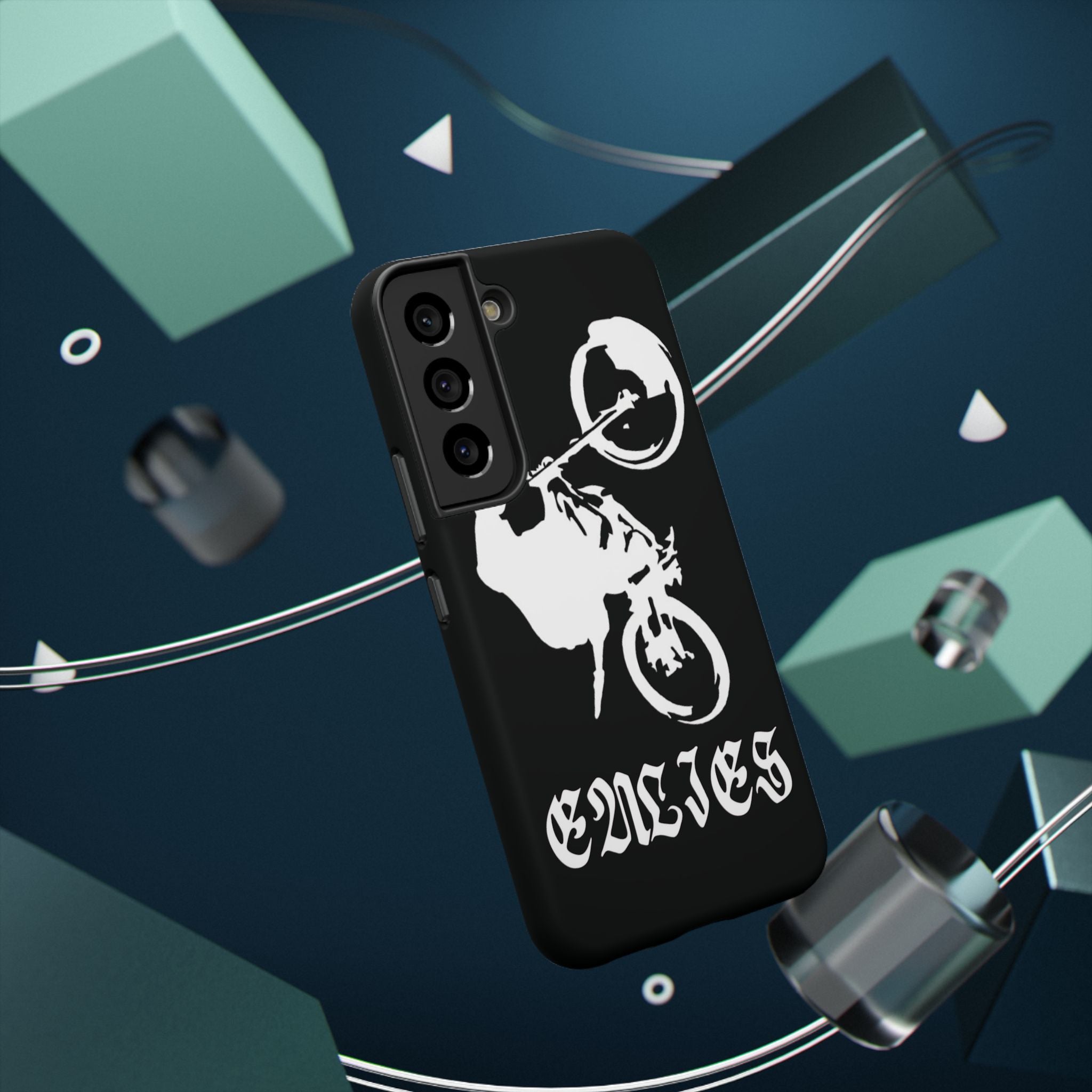 BikeLife Scrape Phone Case