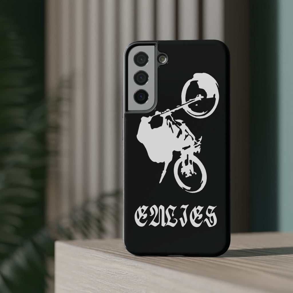 BikeLife Scrape Phone Case