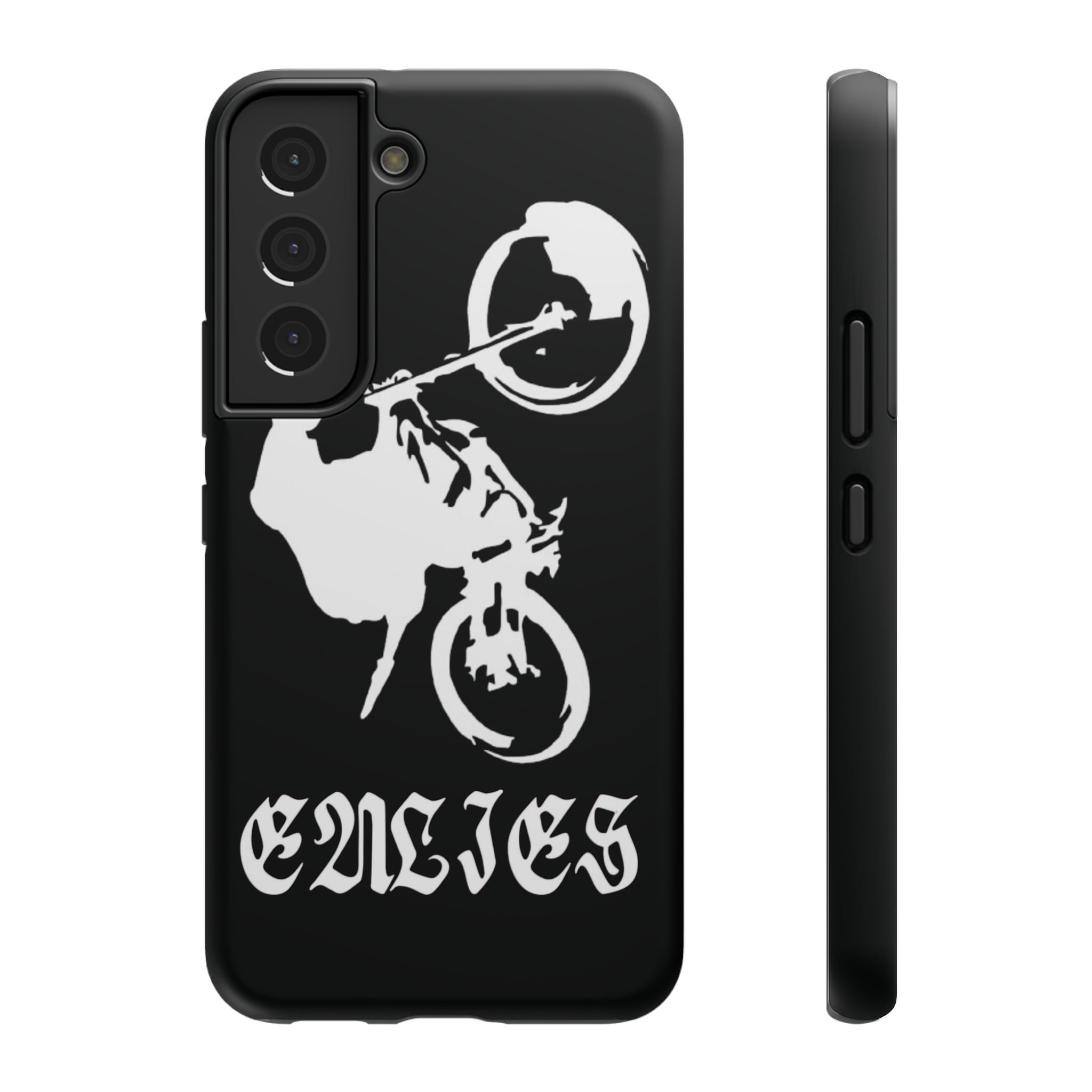 BikeLife Scrape Phone Case