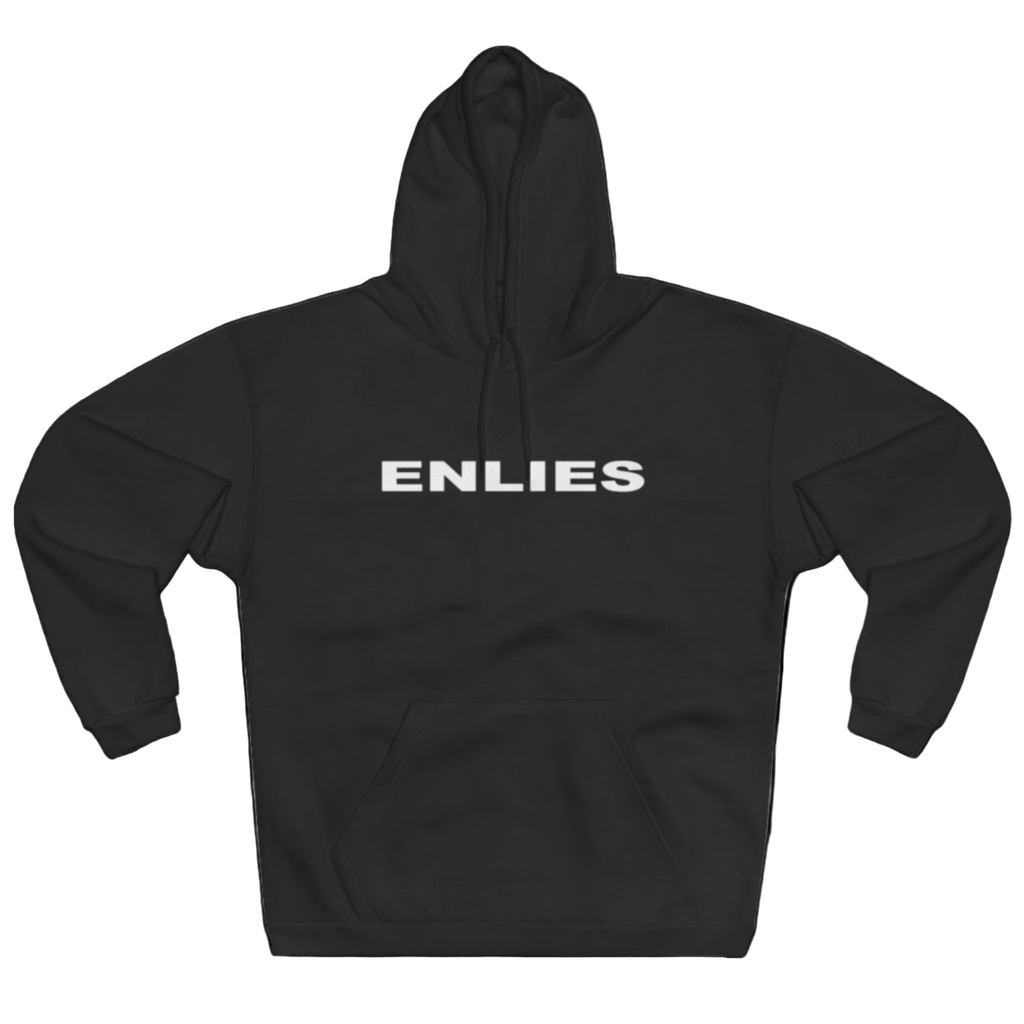 Jump Emoto Wheelie Hoodie