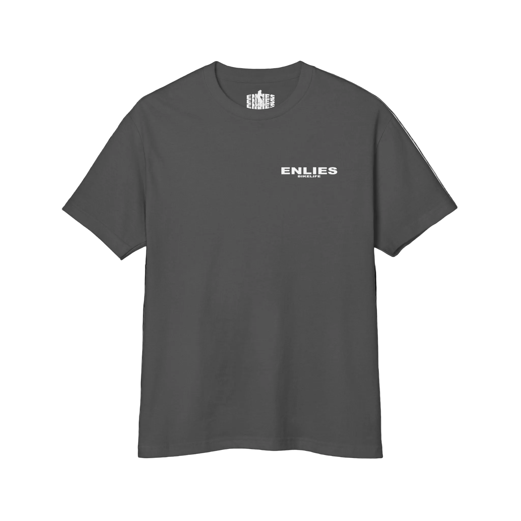 Enlies Wisco Tee