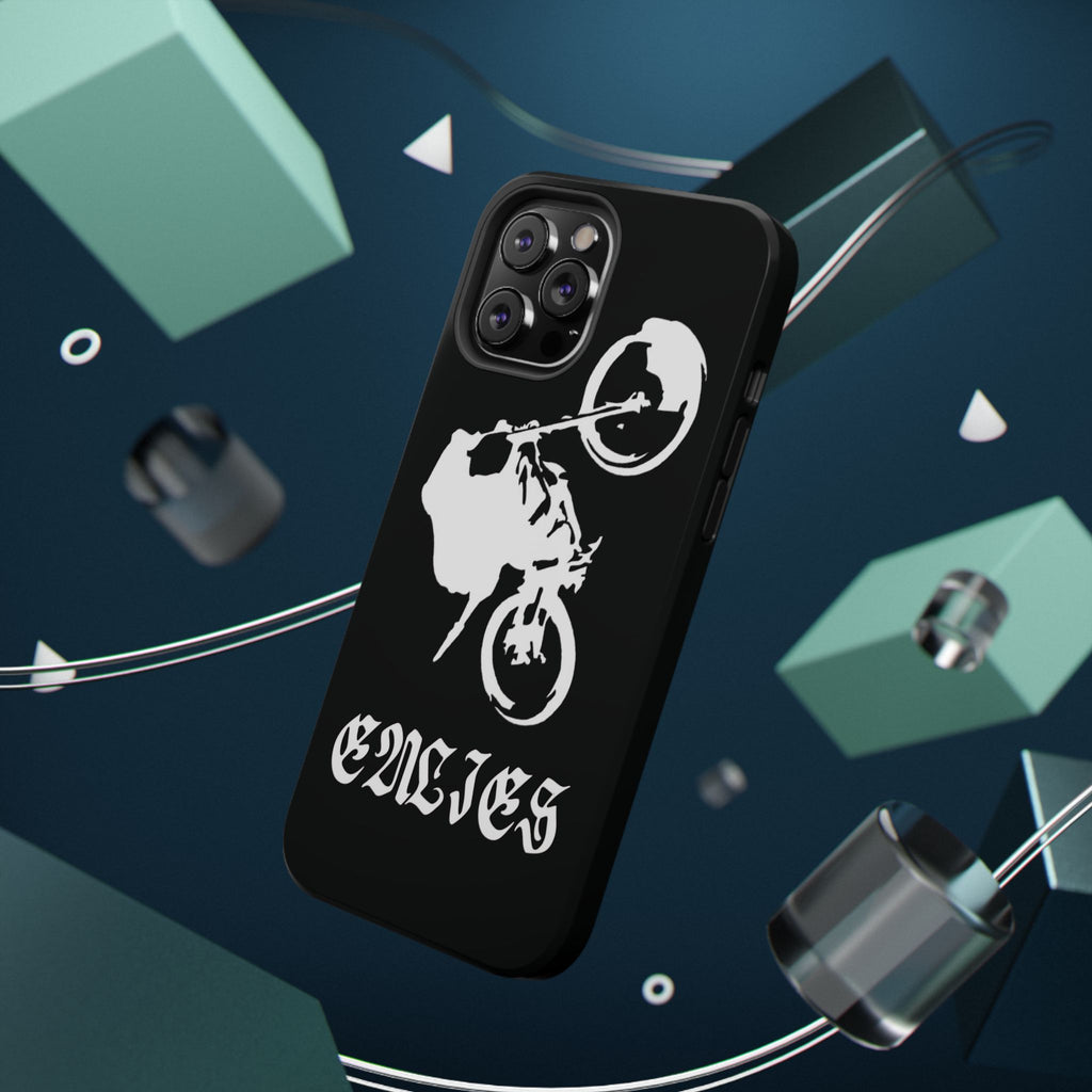 BikeLife Scrape Phone Case
