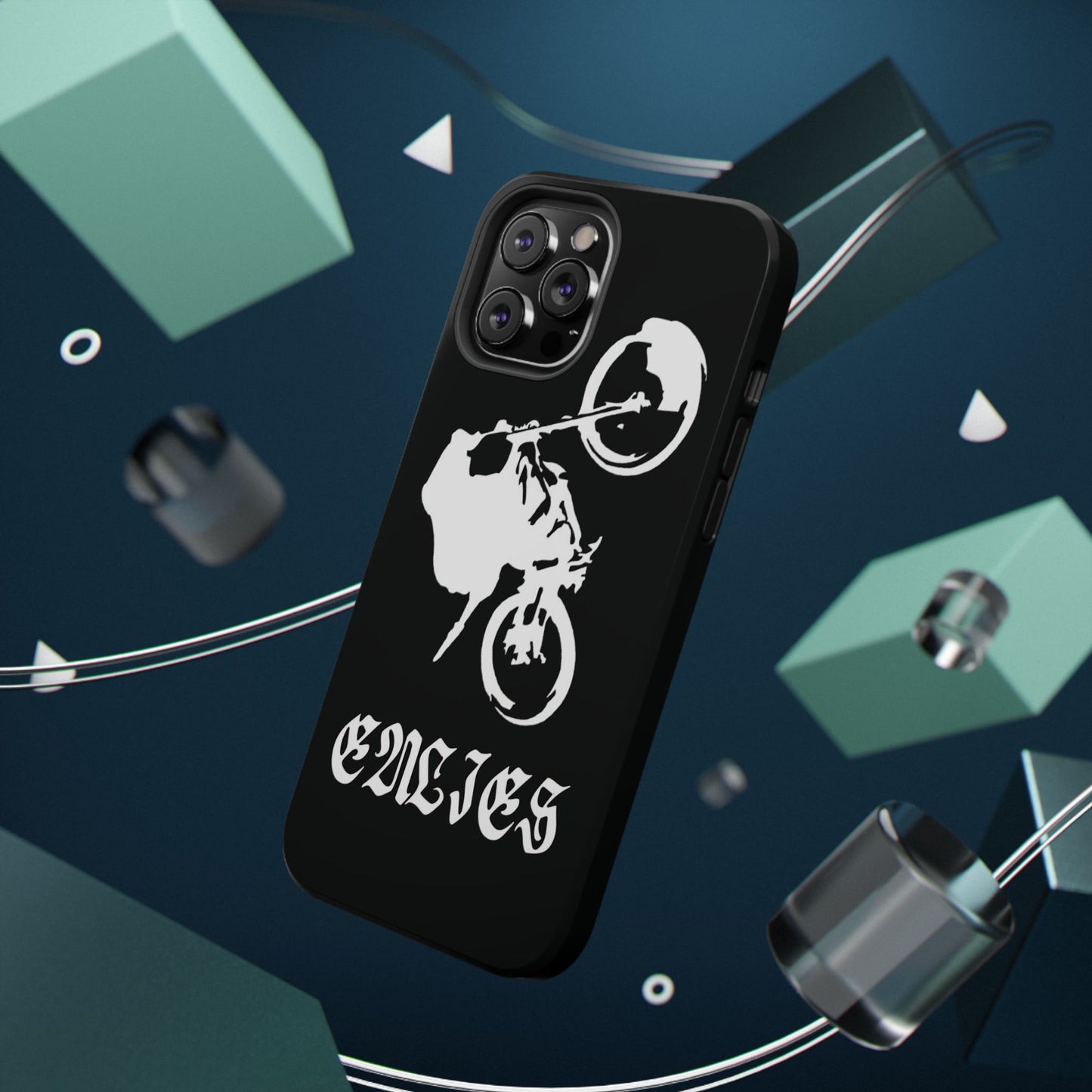 Enlies BikeLife Phone Case