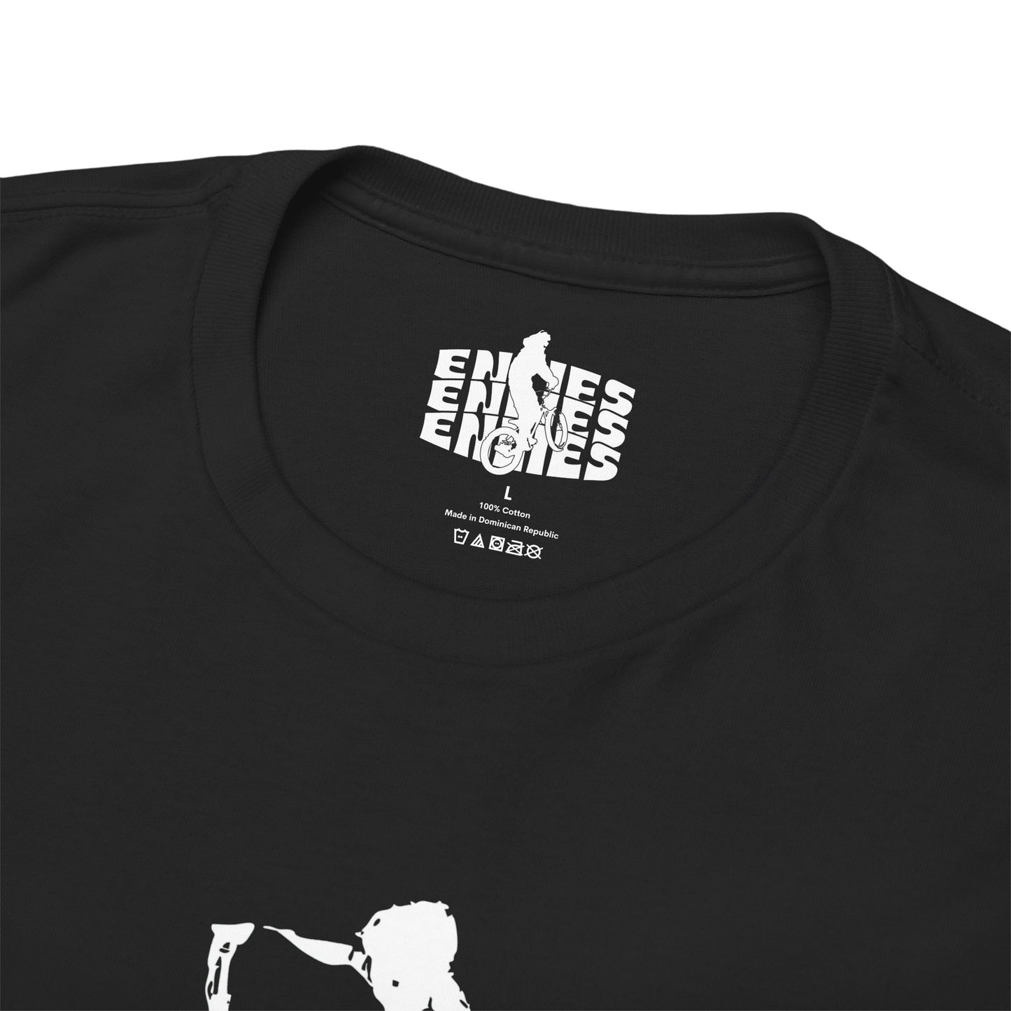 ENLIES Swerve Tee