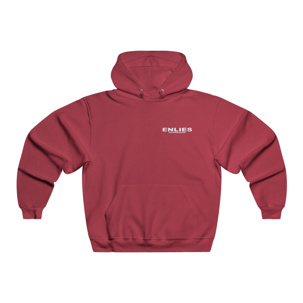 Enlies Snowboarding Hoodie