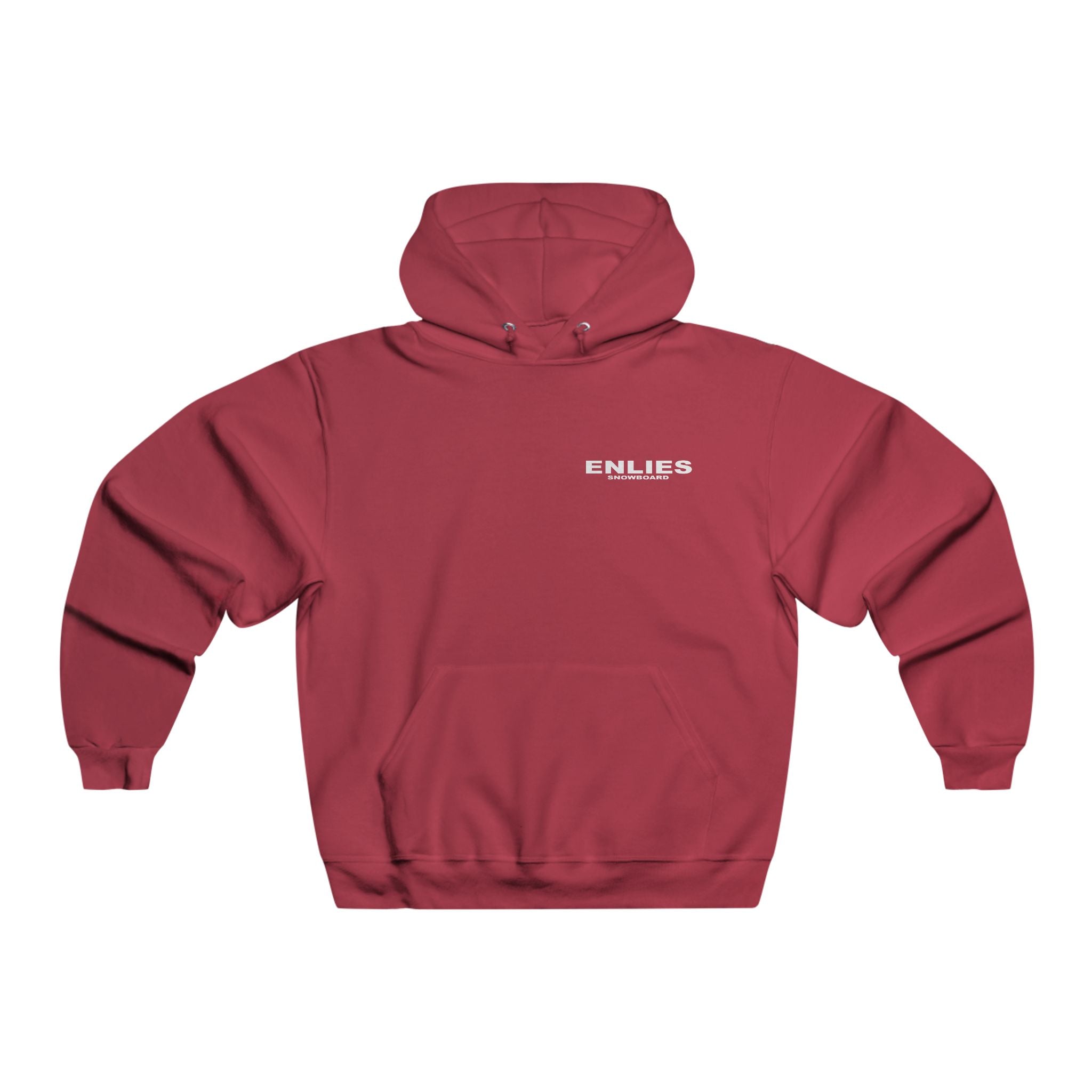 Enlies Snowboarding Hoodie