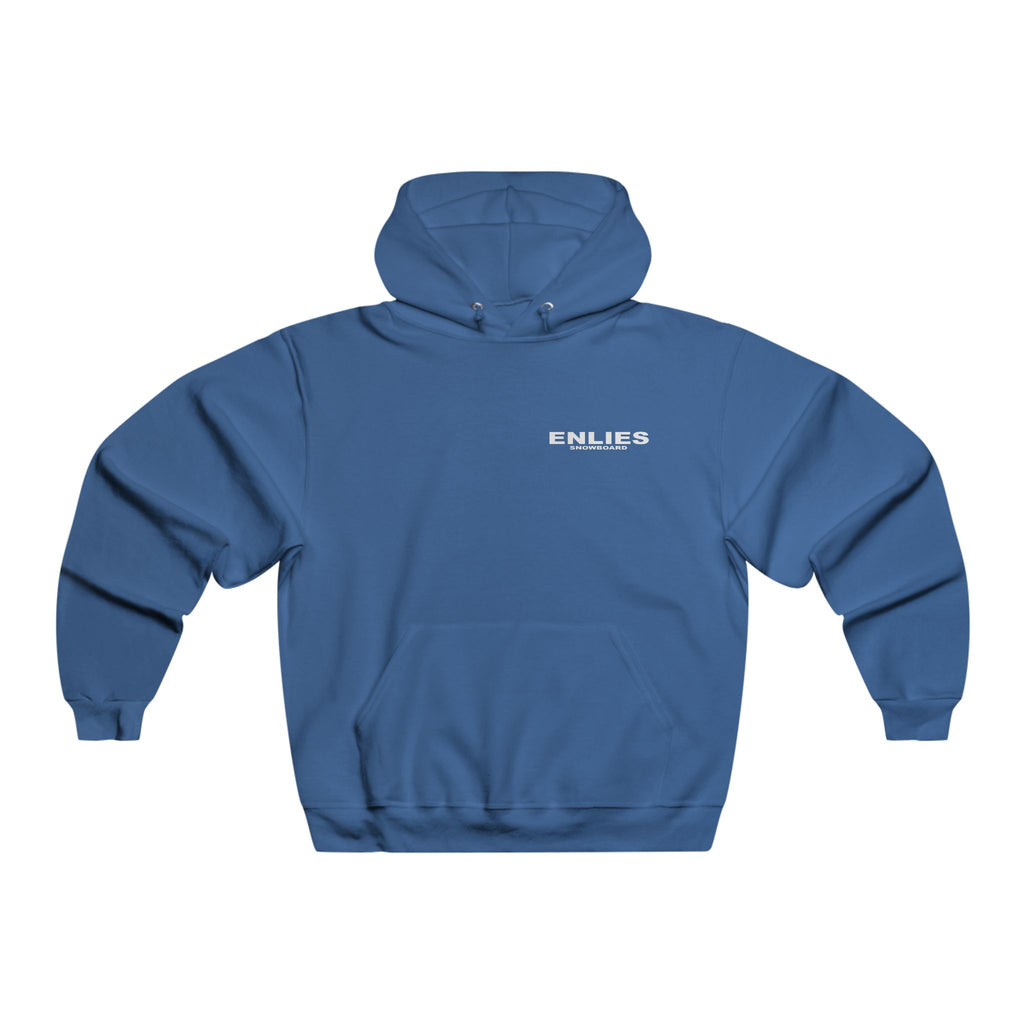 Enlies Snowboarding Hoodie