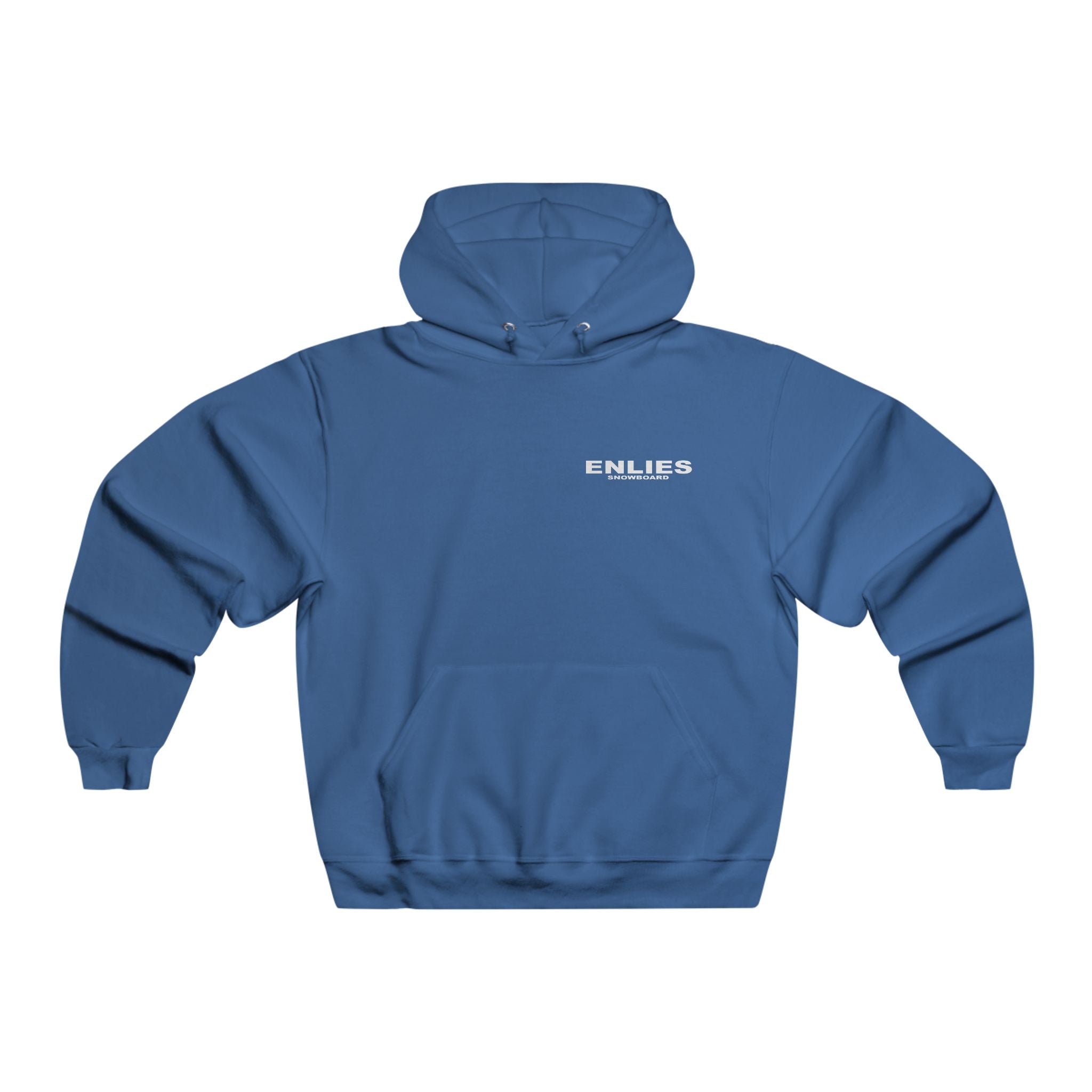 Enlies Snowboarding Hoodie