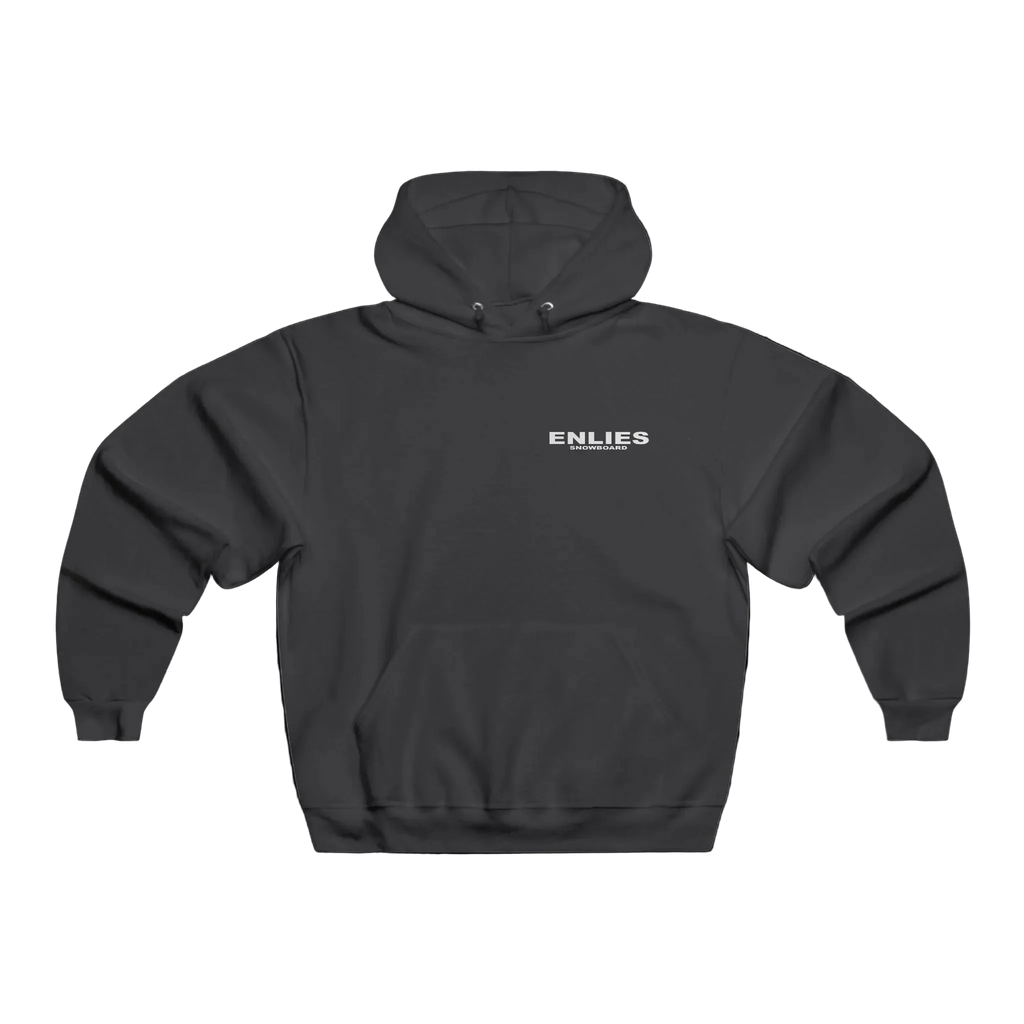 Enlies Snowboarding Hoodie