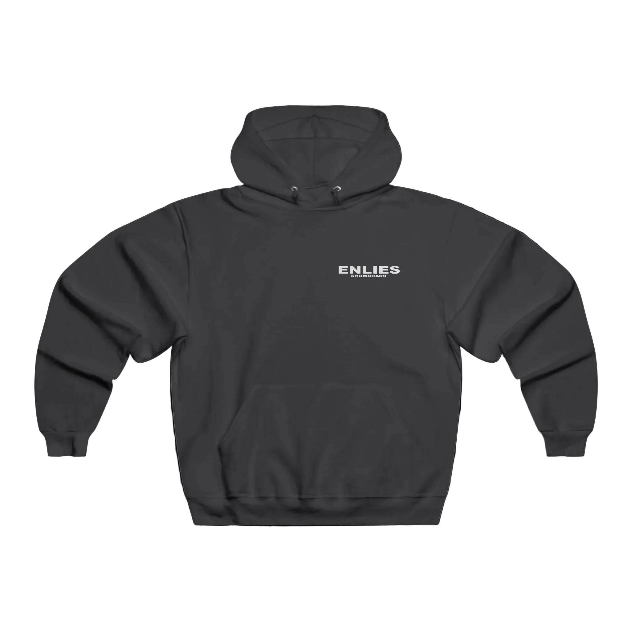 Enlies Snowboarding Hoodie