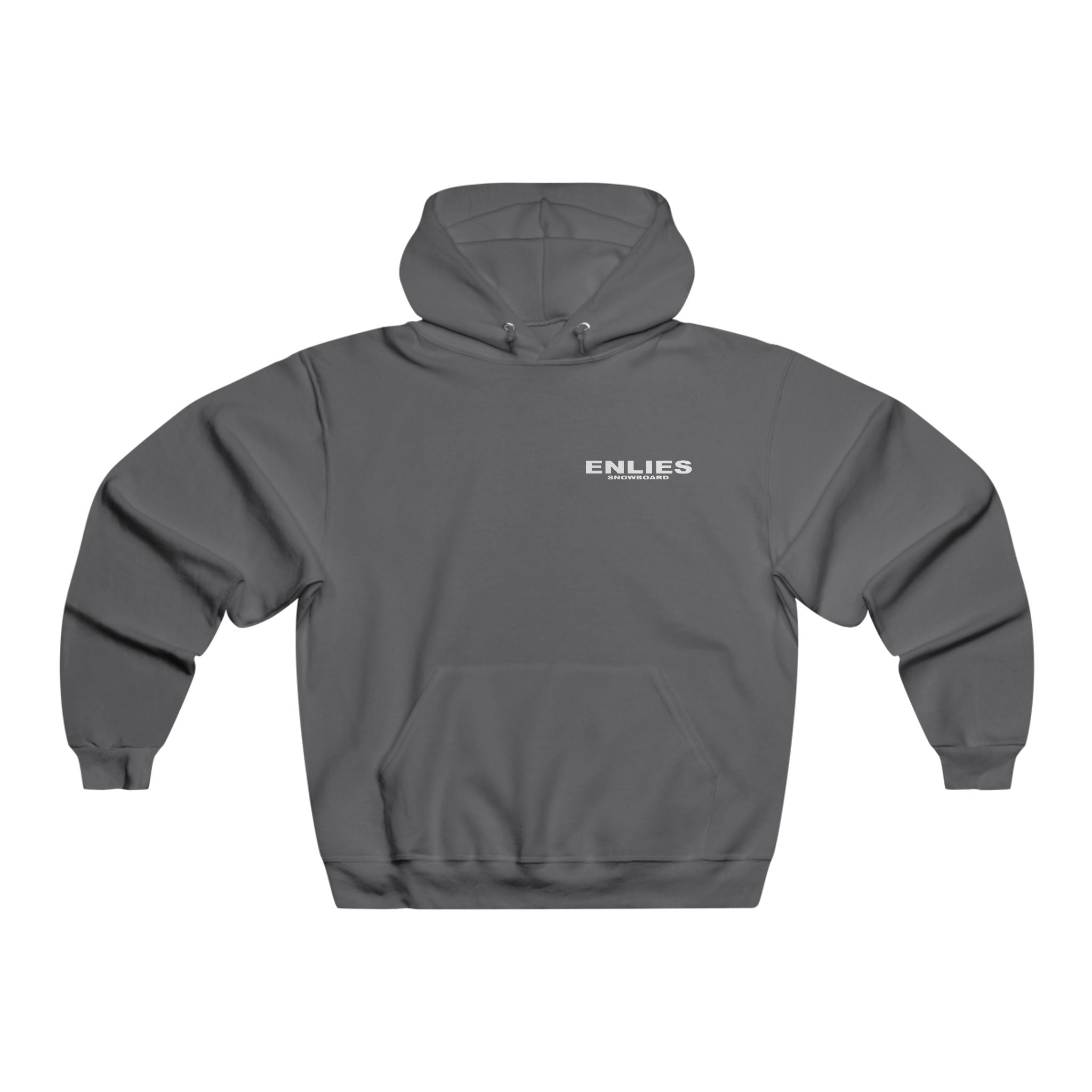 Enlies Snowboarding Hoodie