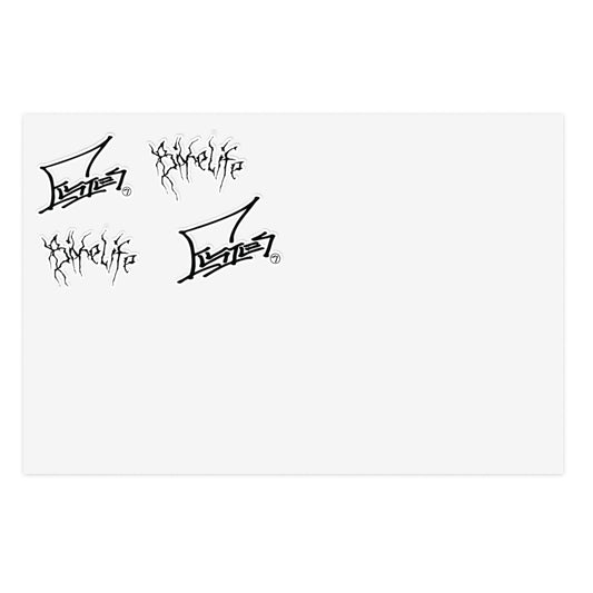 Enlies Sticker Sheets