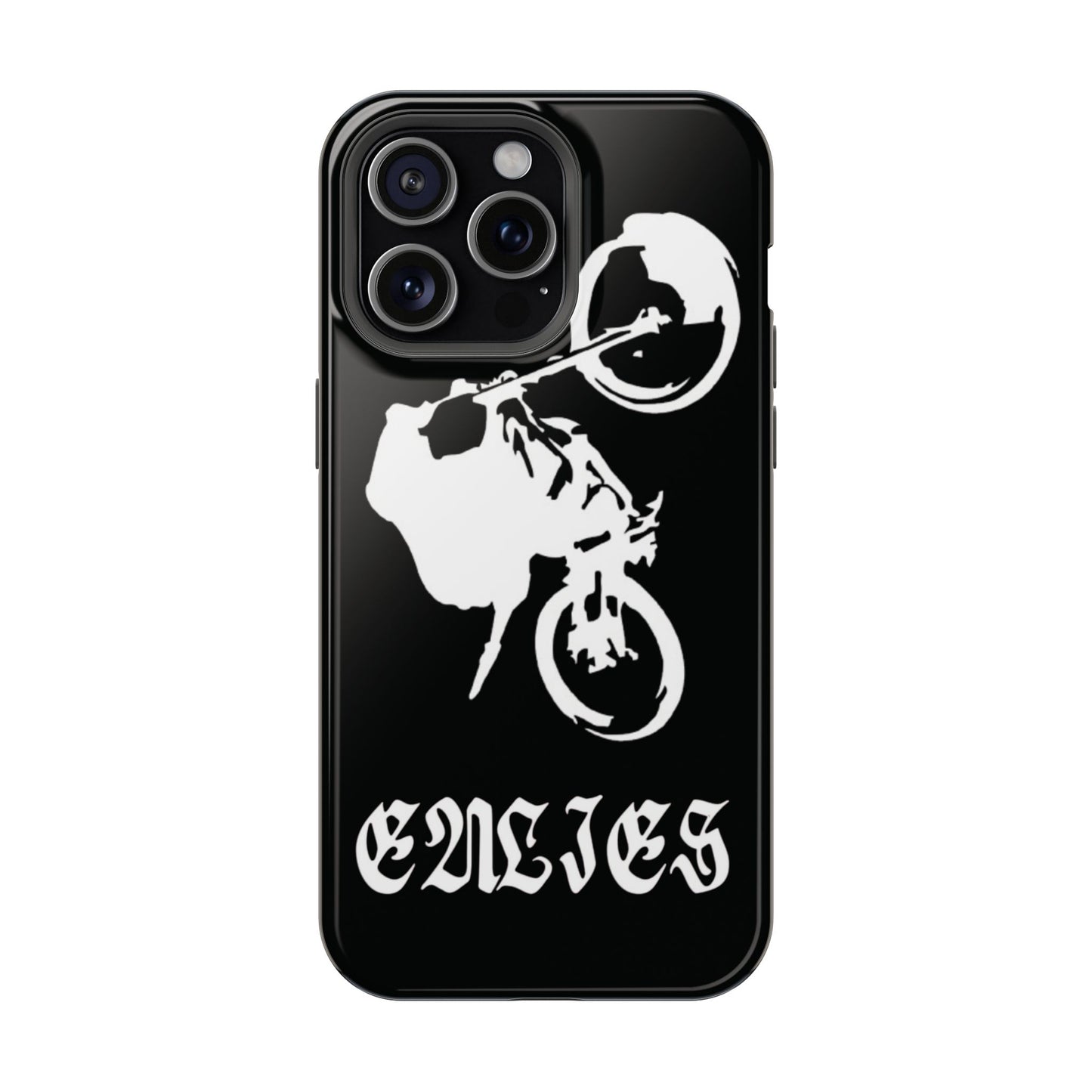 Enlies BikeLife Phone Case