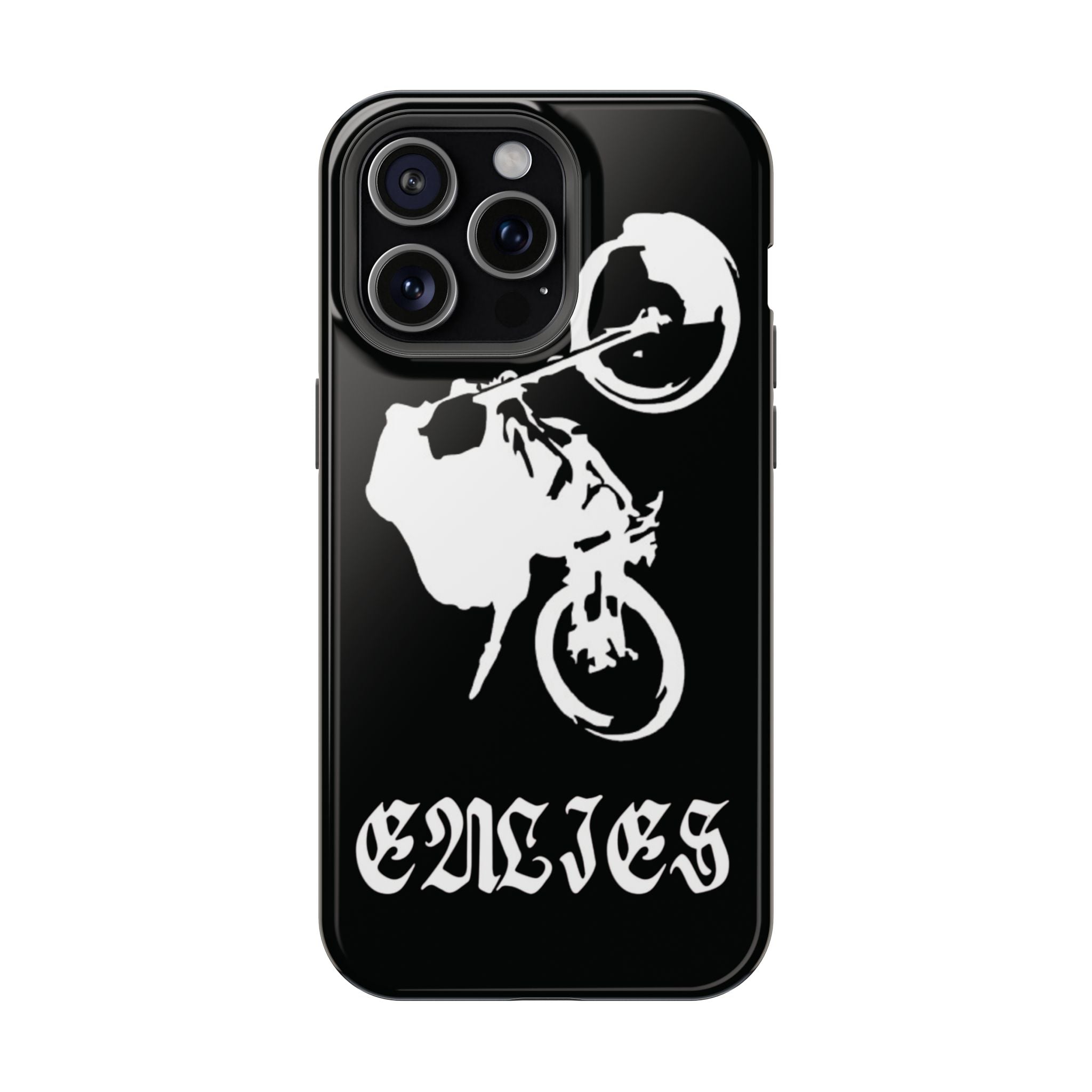 BikeLife Scrape Phone Case