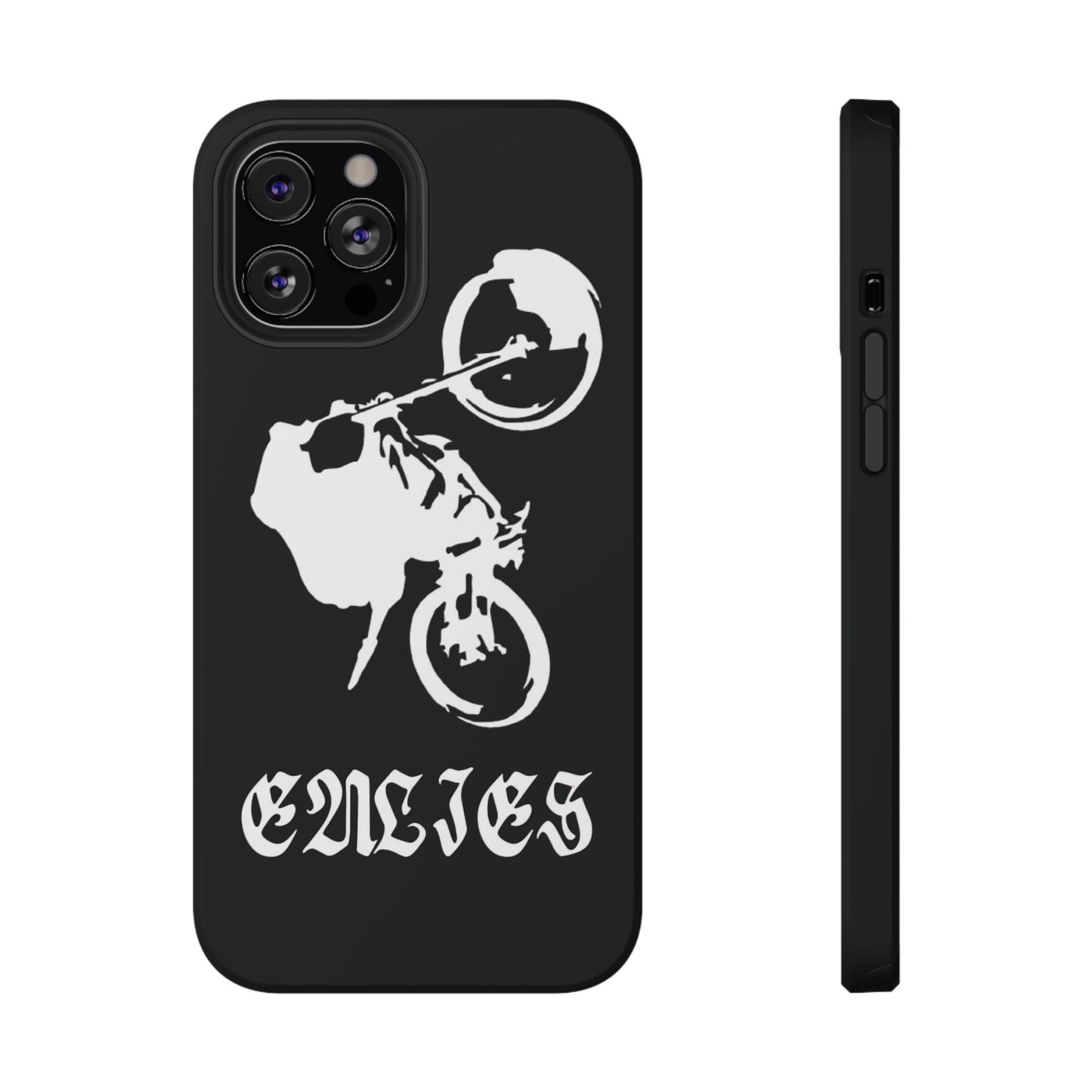 Enlies BikeLife Phone Case