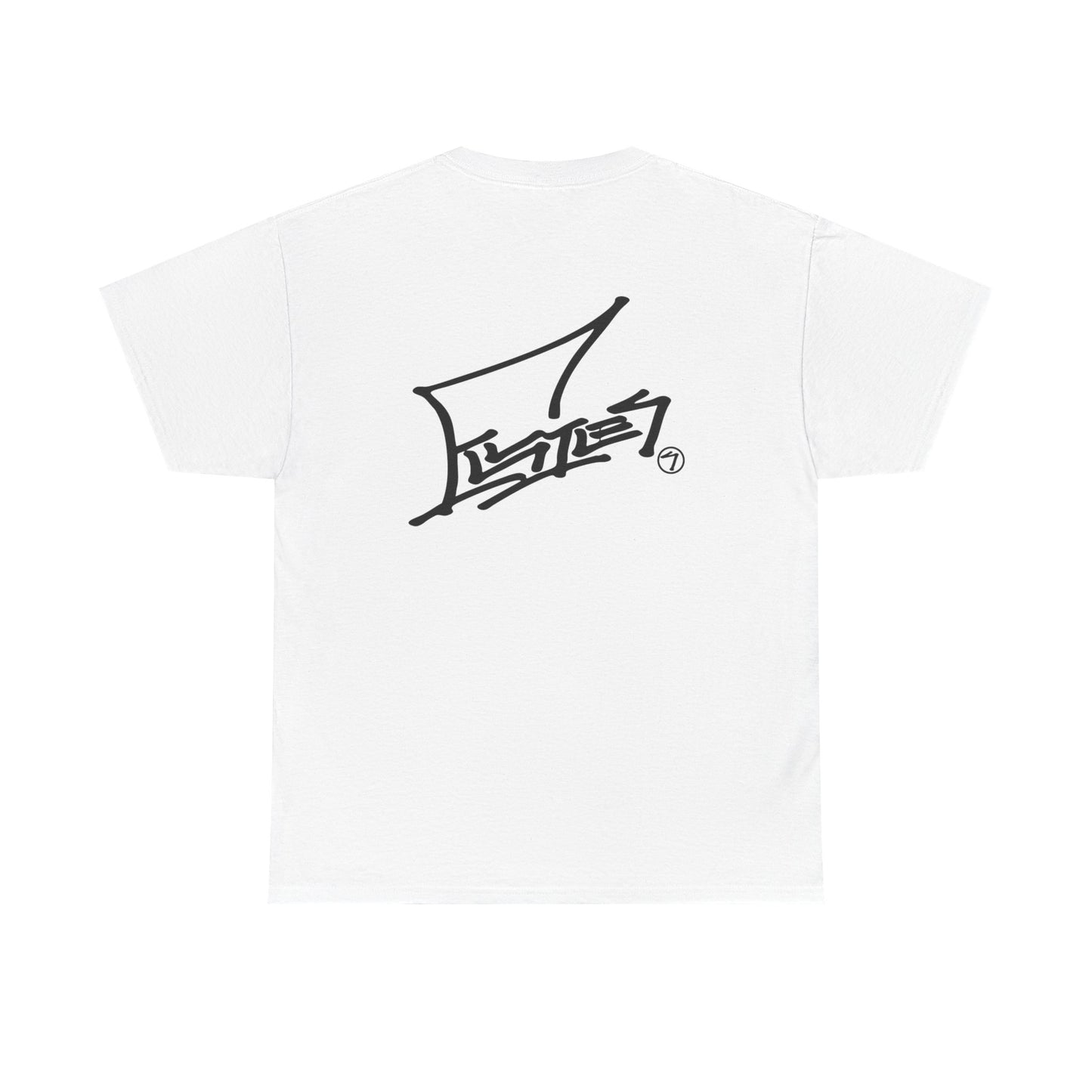 I AM BIKELIFE Tee