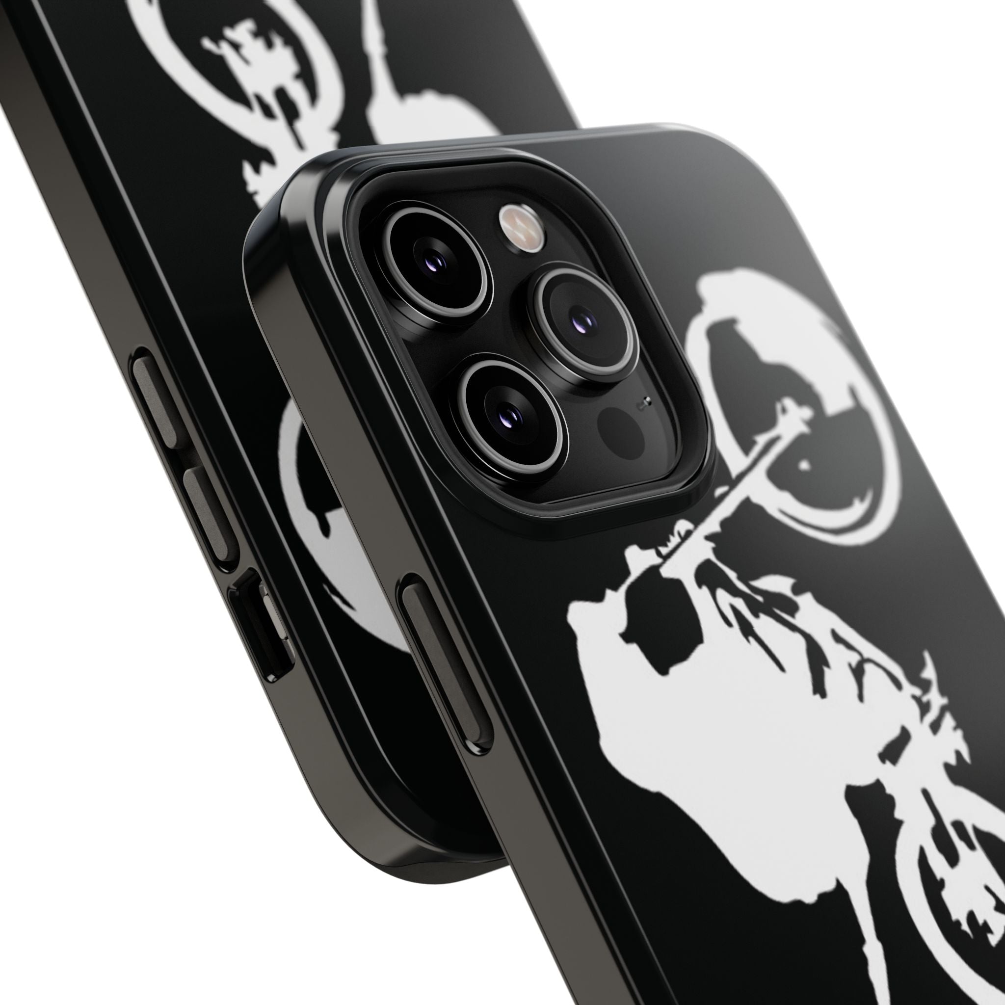 BikeLife Scrape Phone Case