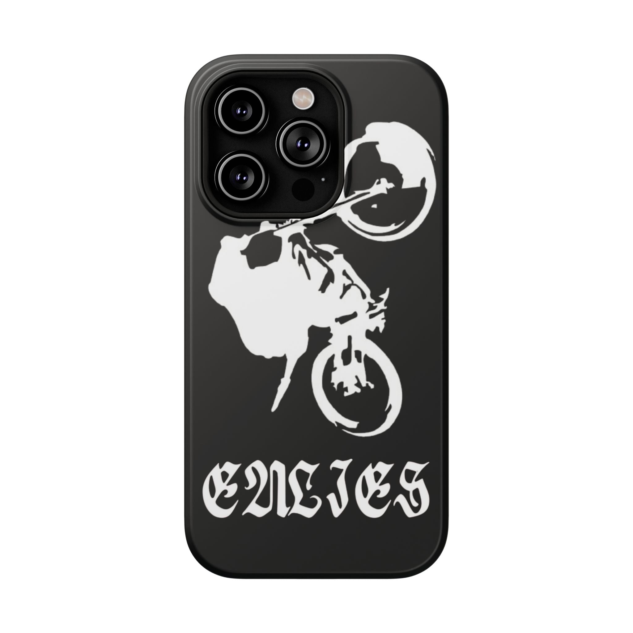 BikeLife Scrape Phone Case