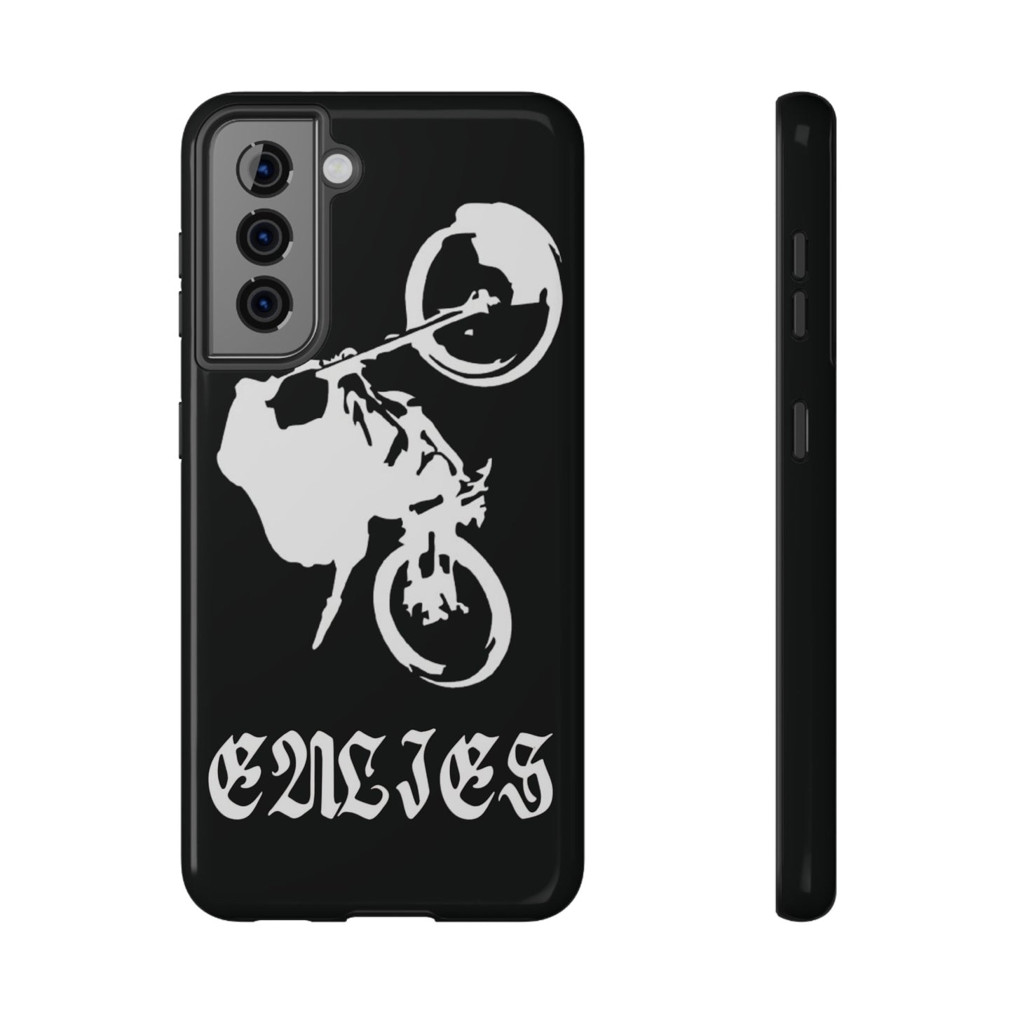 Enlies BikeLife Phone Case