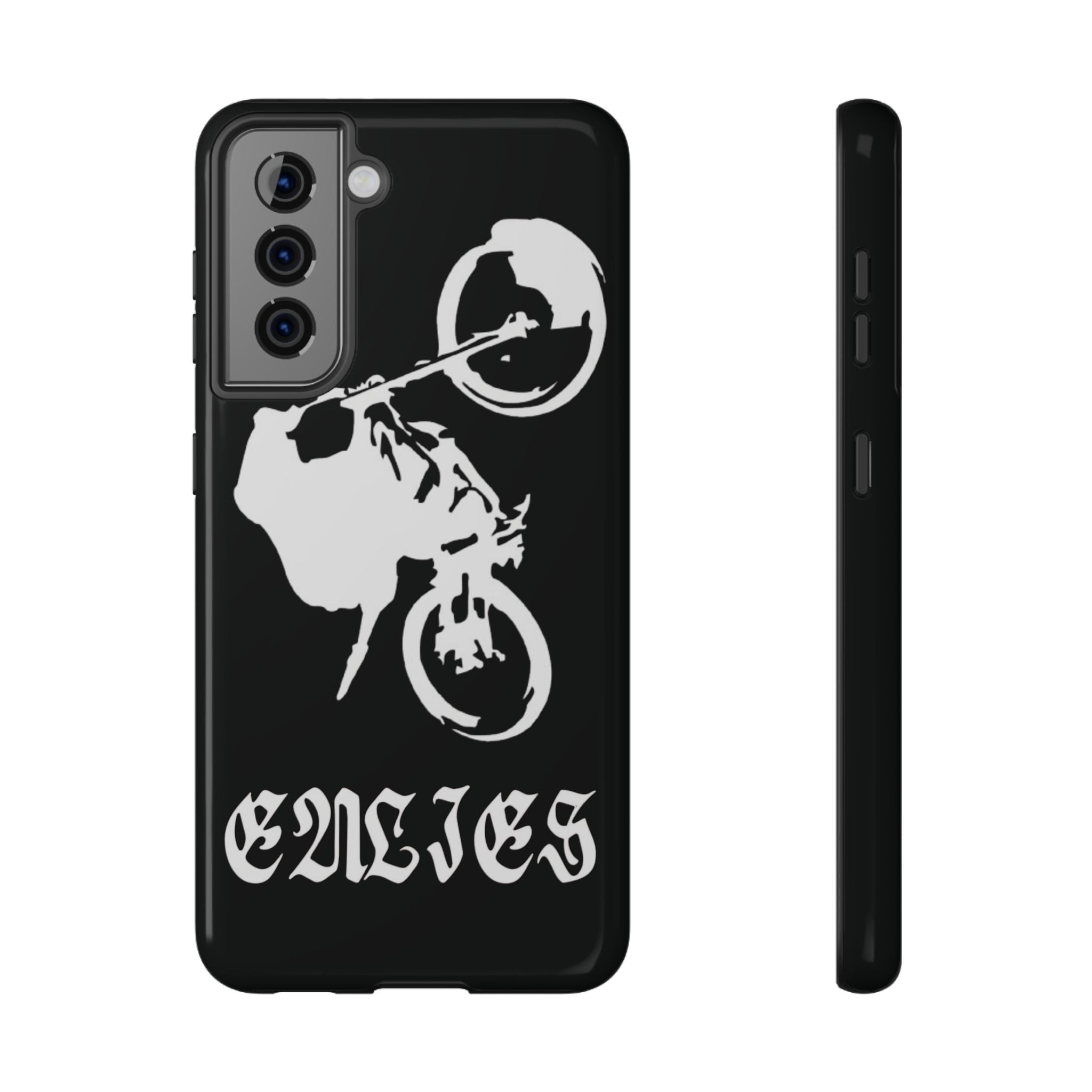 BikeLife Scrape Phone Case