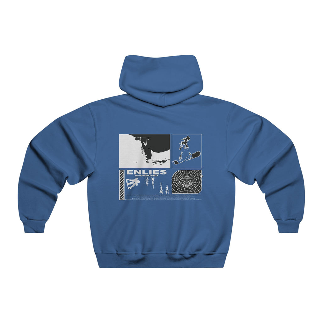 Enlies Snowboarding Hoodie