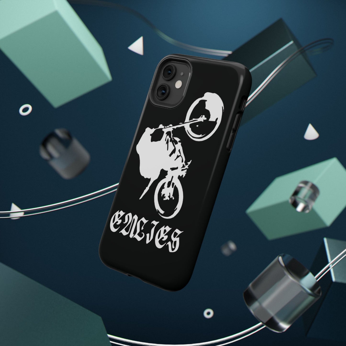 Enlies BikeLife Phone Case