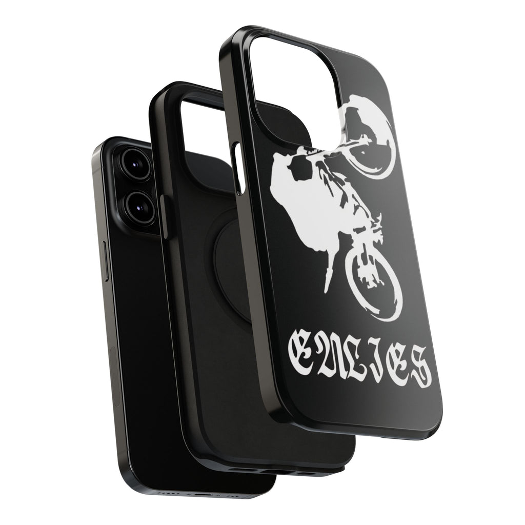 BikeLife Scrape Phone Case