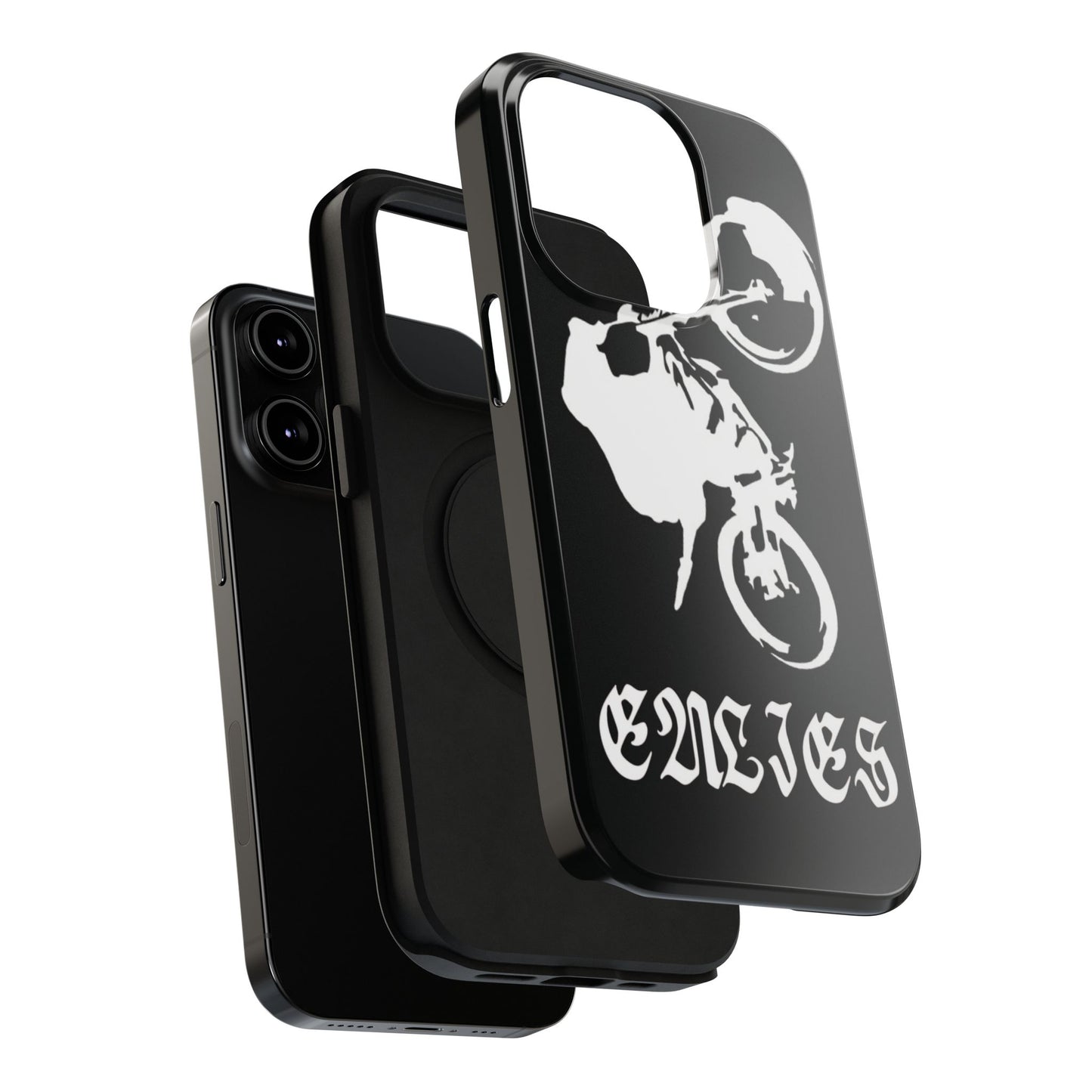 Enlies BikeLife Phone Case