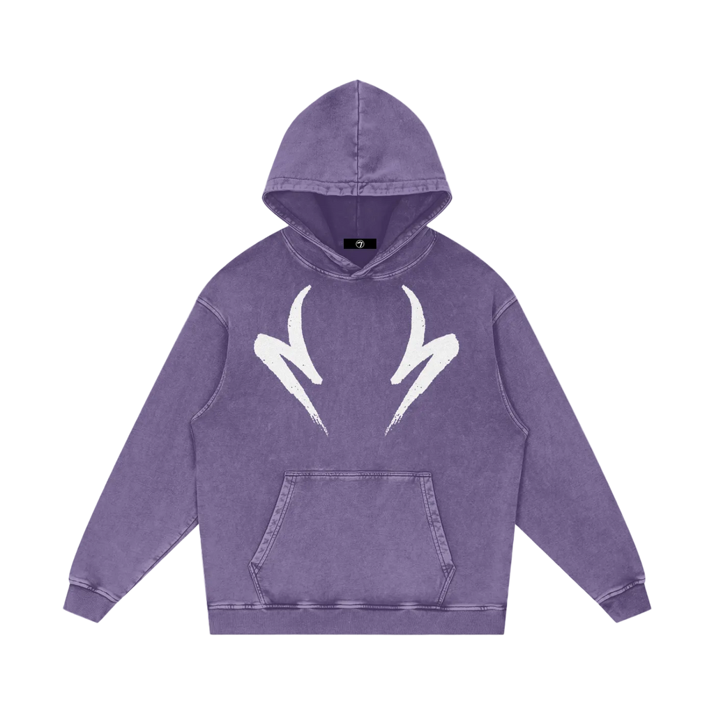 Signature Scrape Hoodie