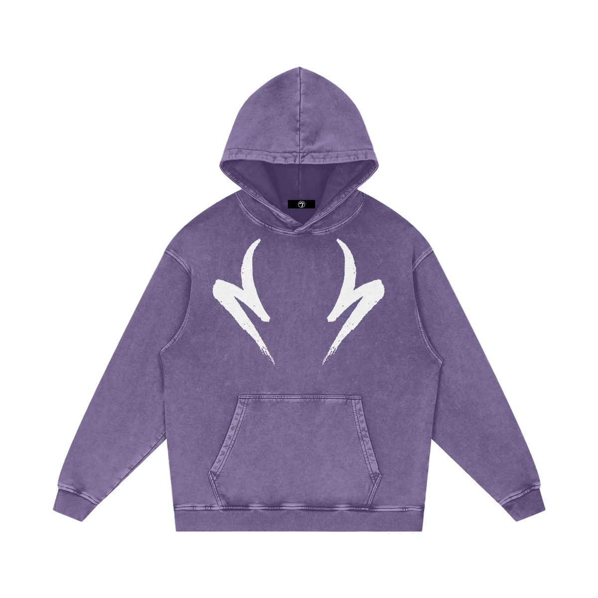 Signature Scrape Hoodie