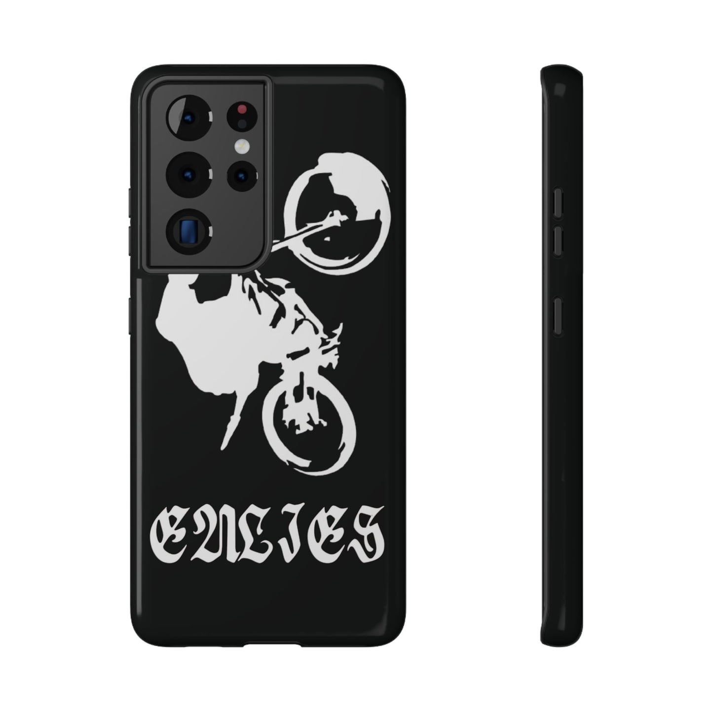 Enlies BikeLife Phone Case