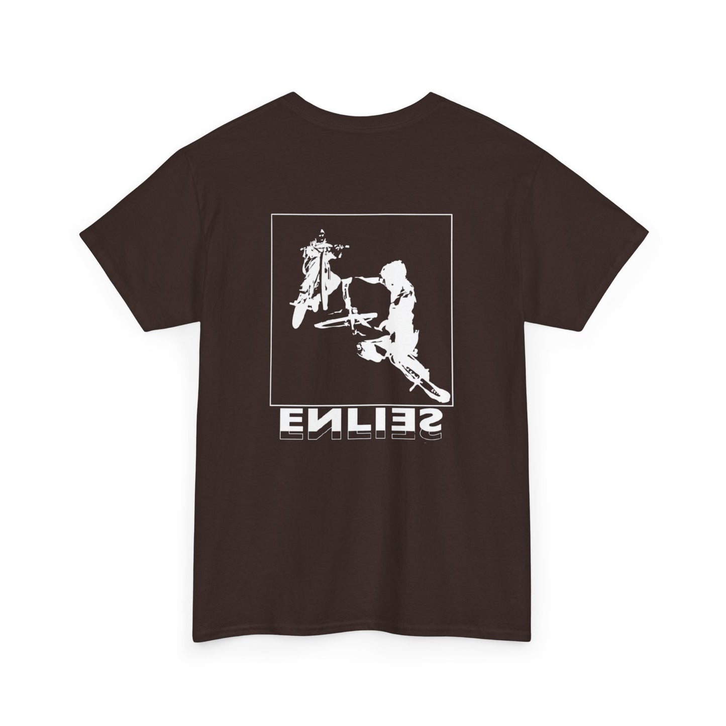ENLIES Swerve Tee