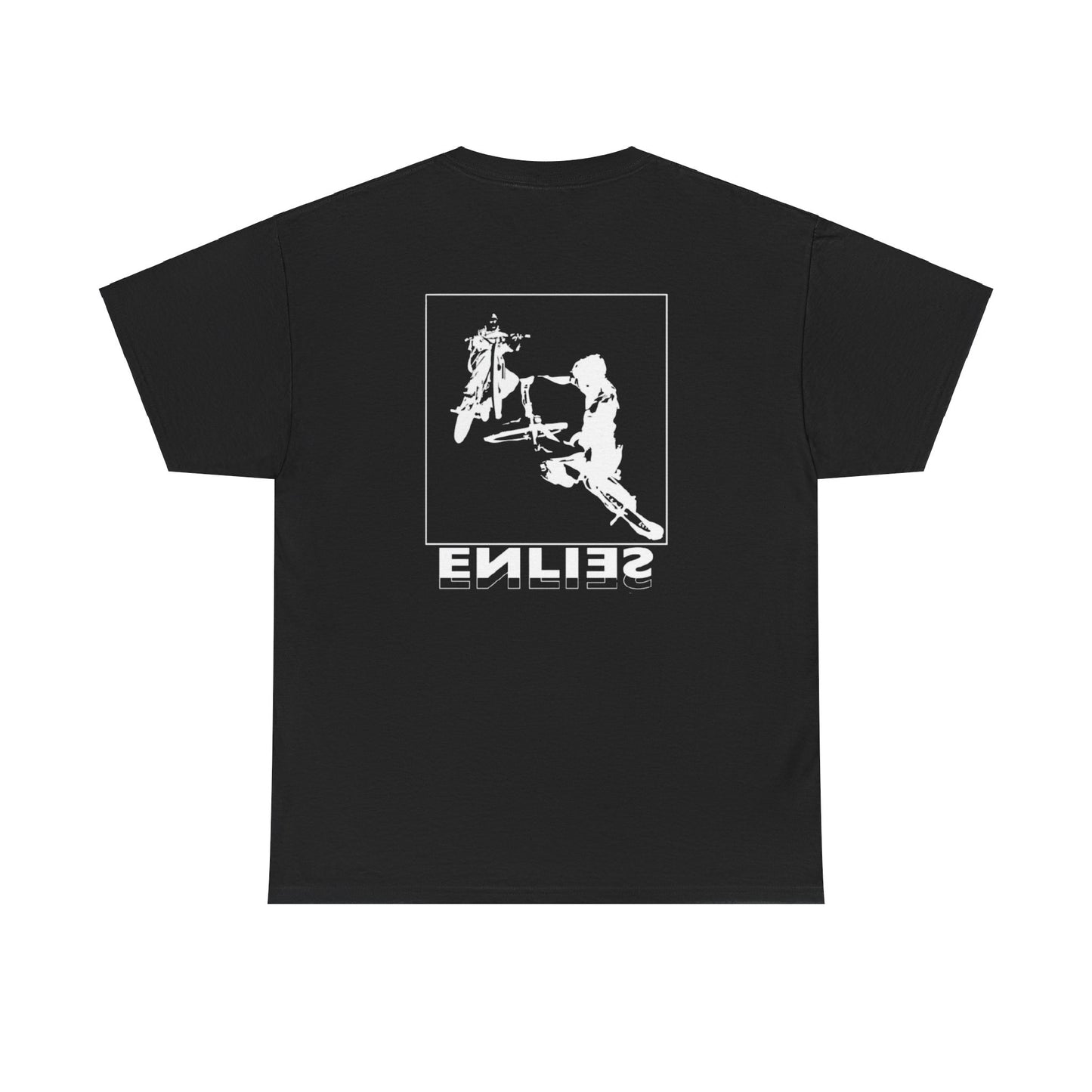 ENLIES Swerve Tee