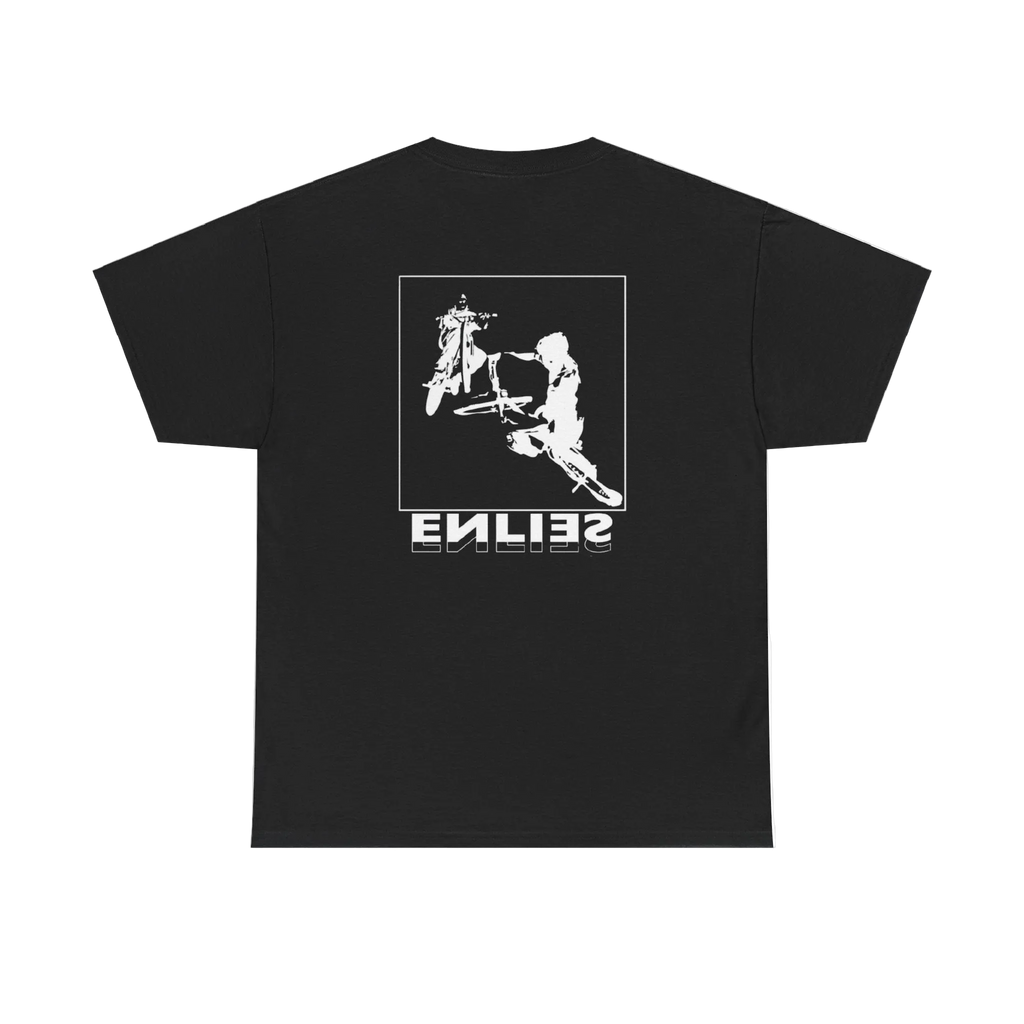 SWERVE Bikelife Tee