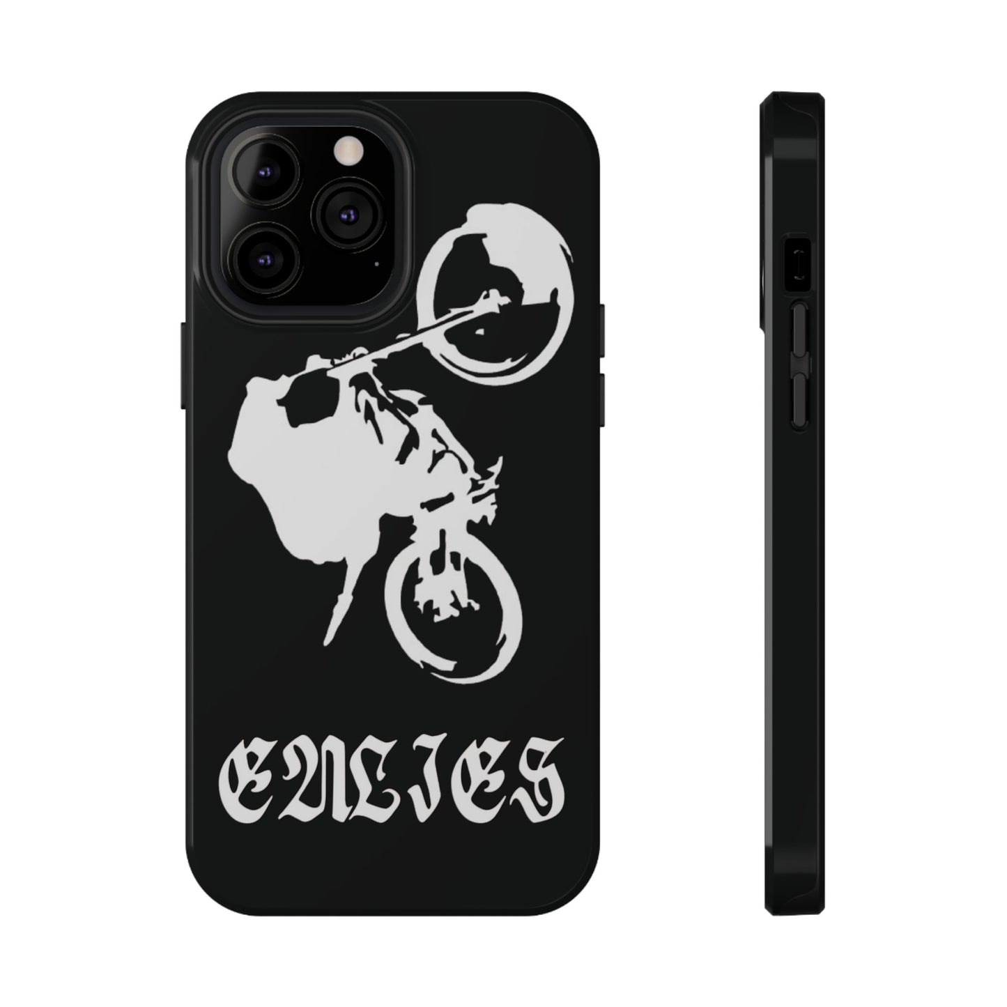Enlies BikeLife Phone Case