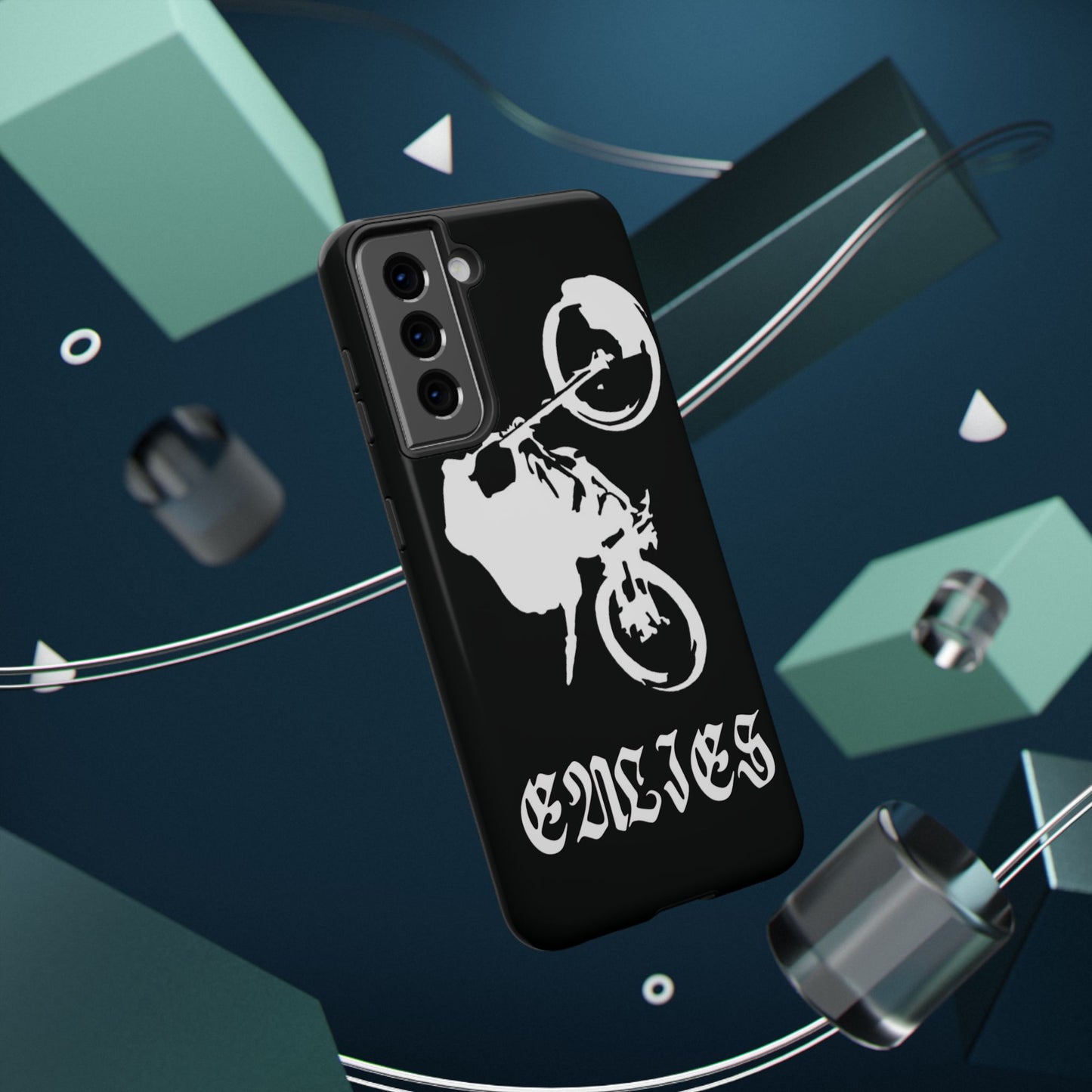 Enlies BikeLife Phone Case