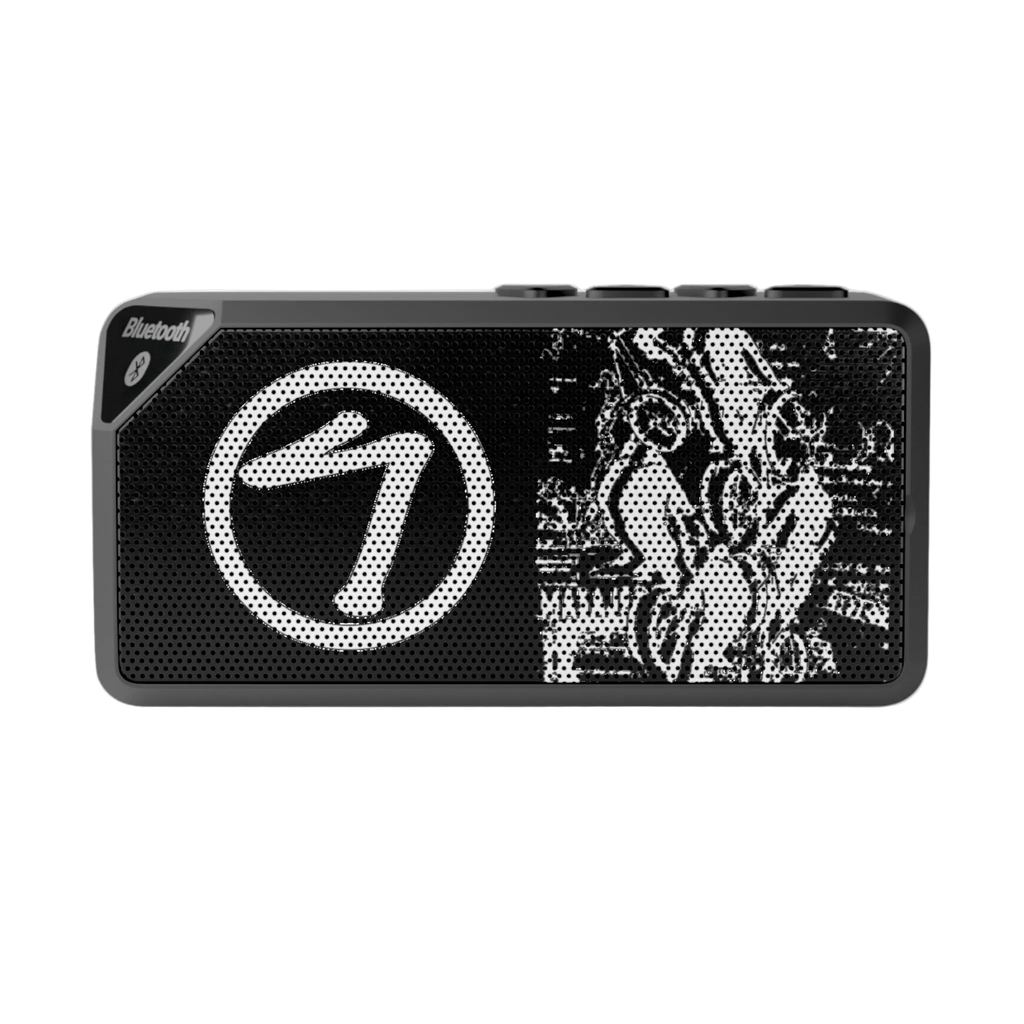 Signature Bikelife Bluetooth Speaker