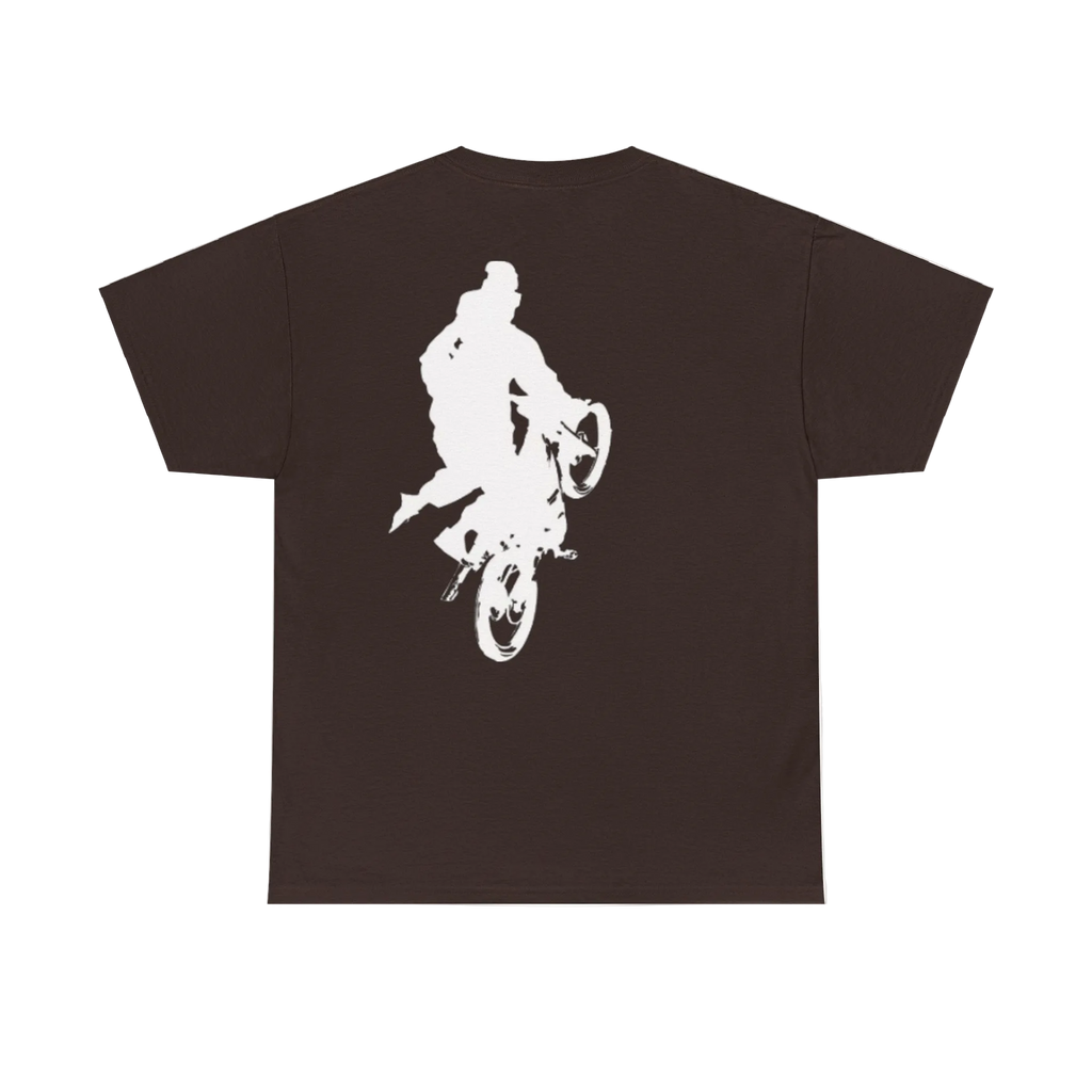 Emoto Knock Tee