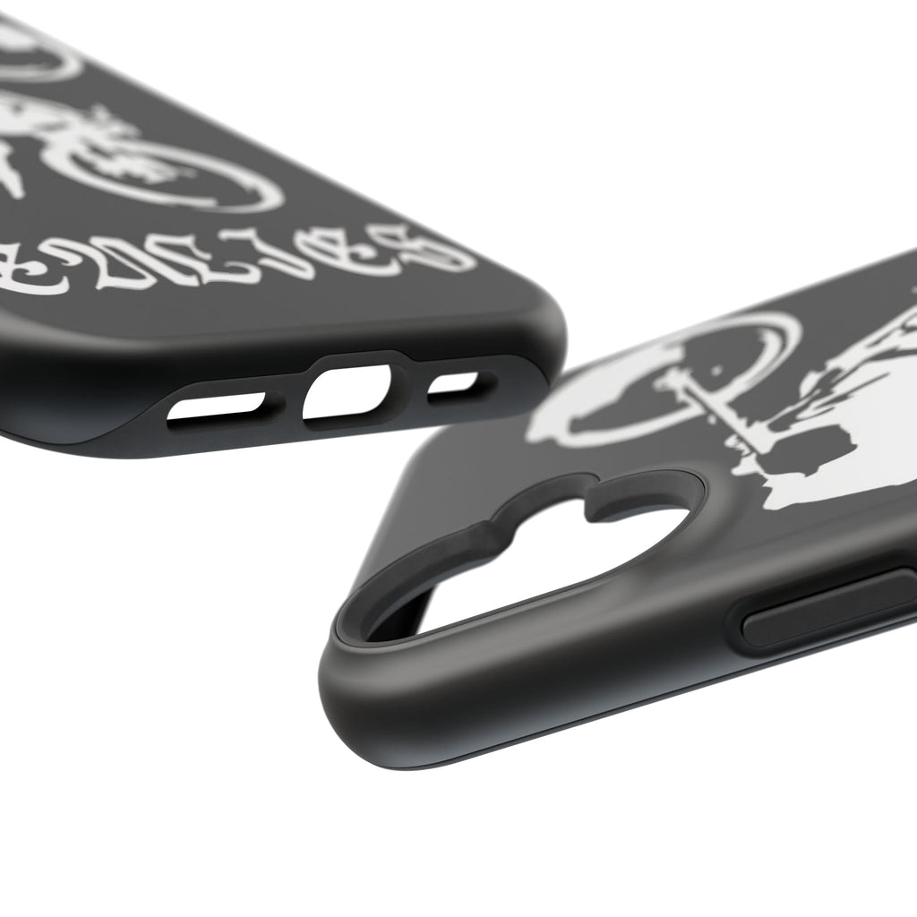 BikeLife Scrape Phone Case