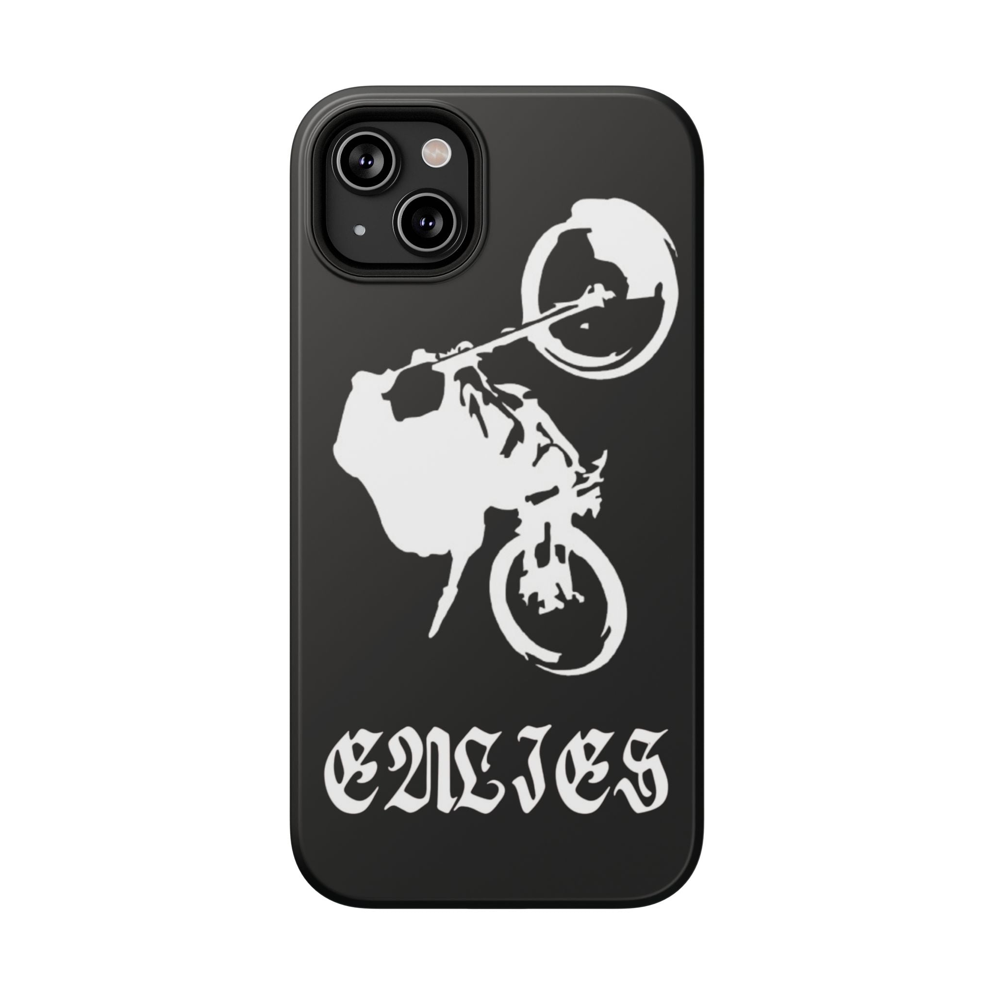 BikeLife Scrape Phone Case