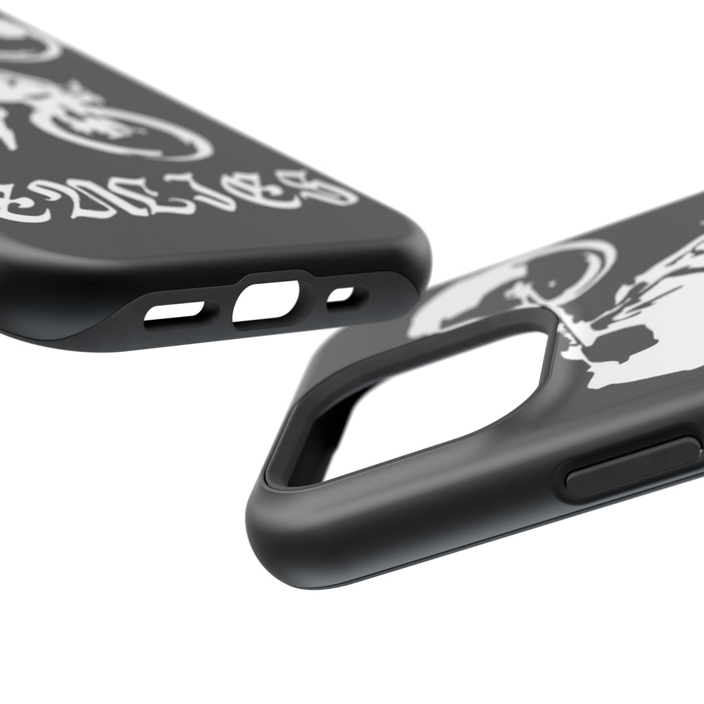 BikeLife Scrape Phone Case