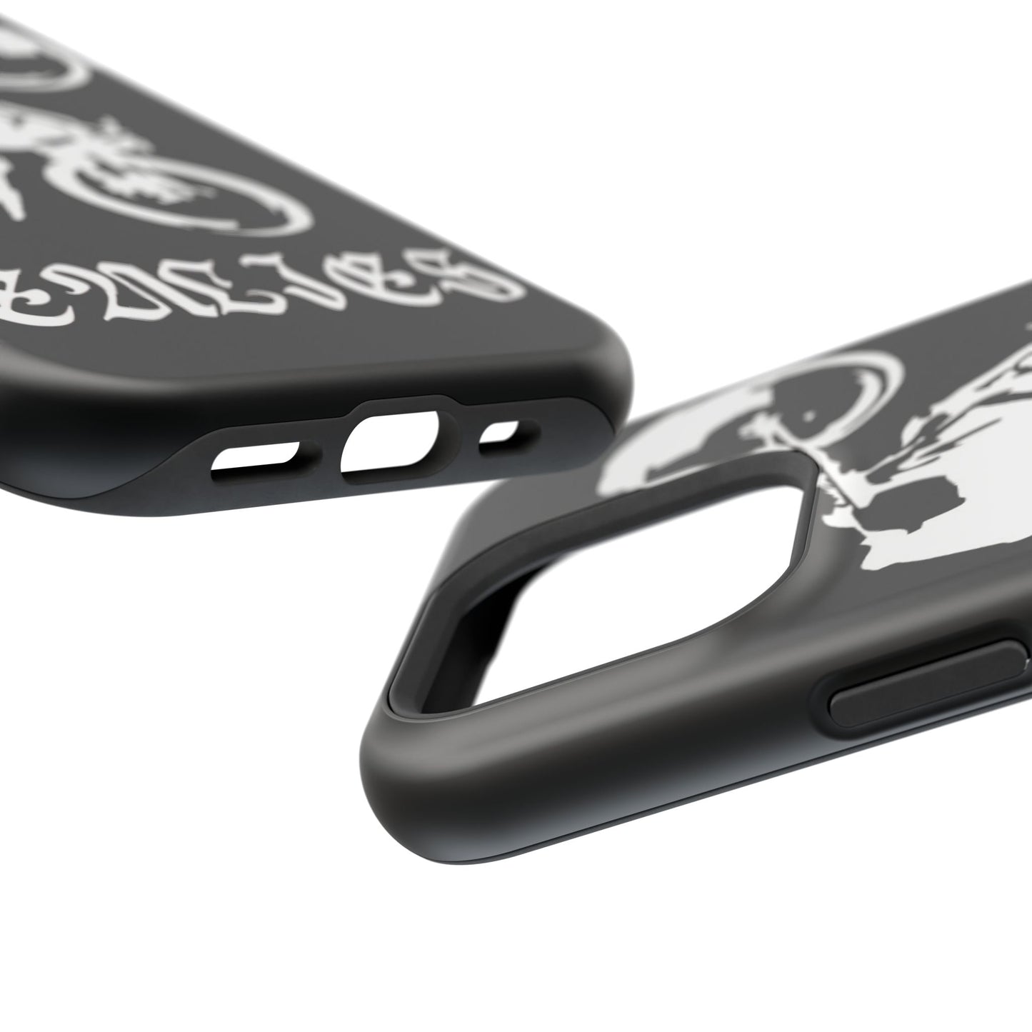 Enlies BikeLife Phone Case