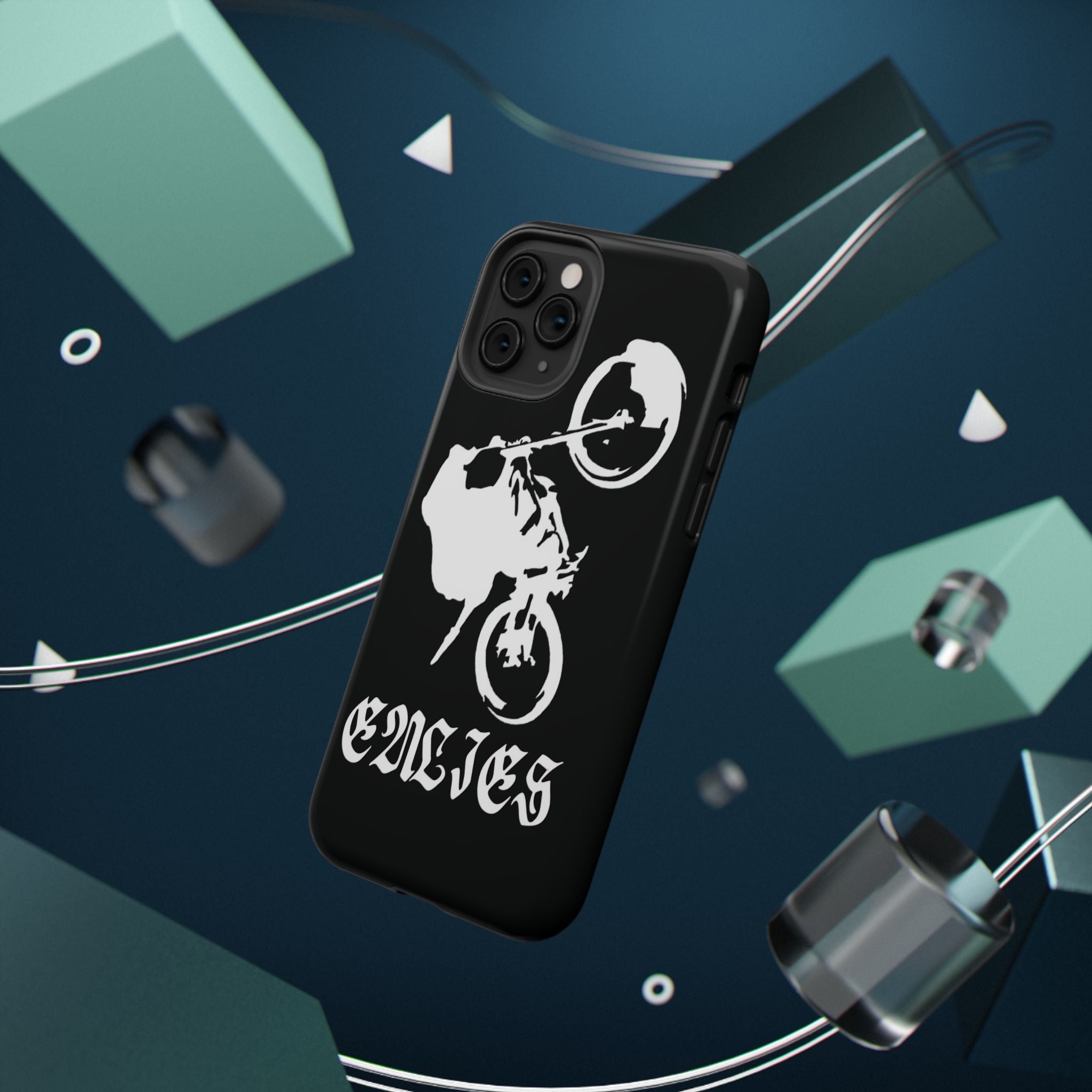 BikeLife Scrape Phone Case