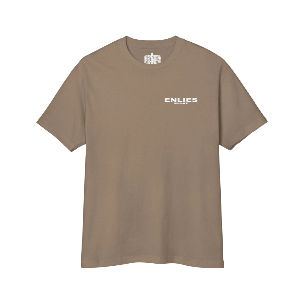 Enlies Wisco Tee