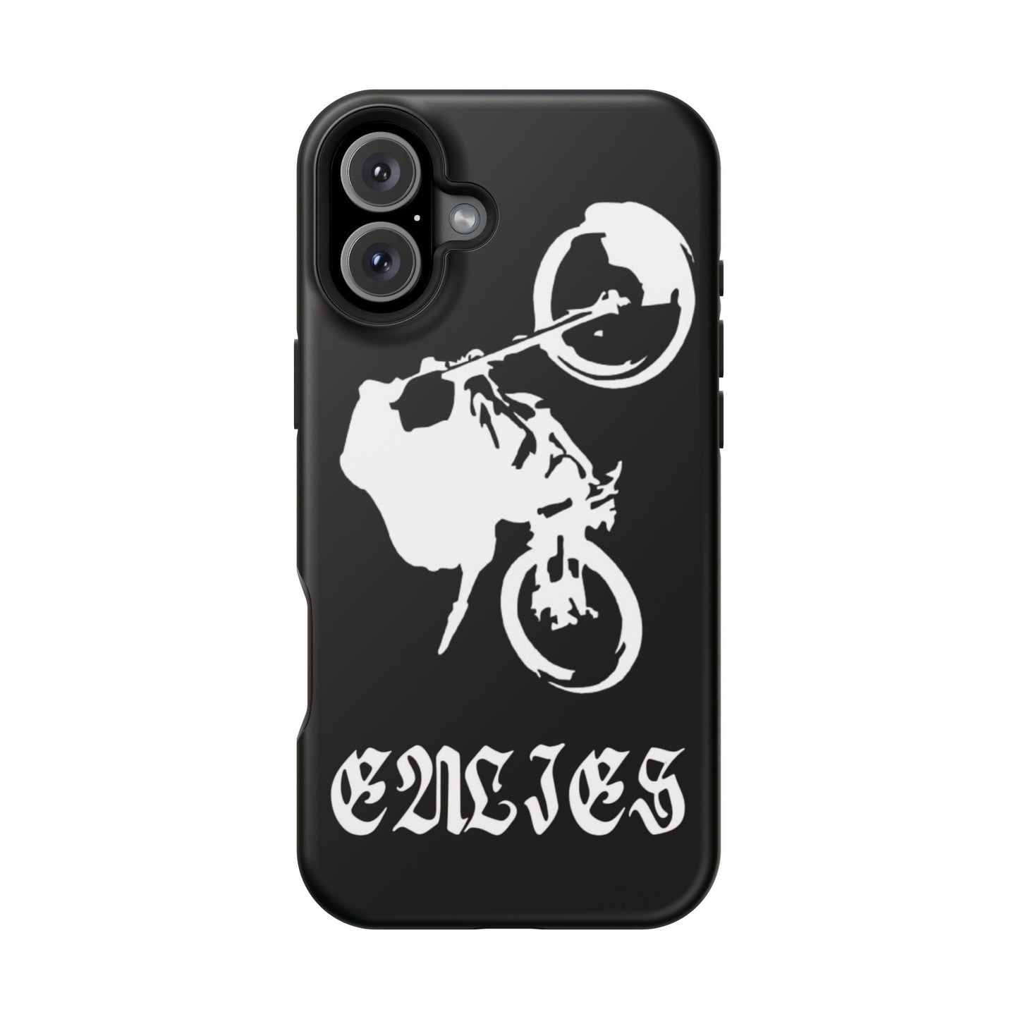 Enlies BikeLife Phone Case