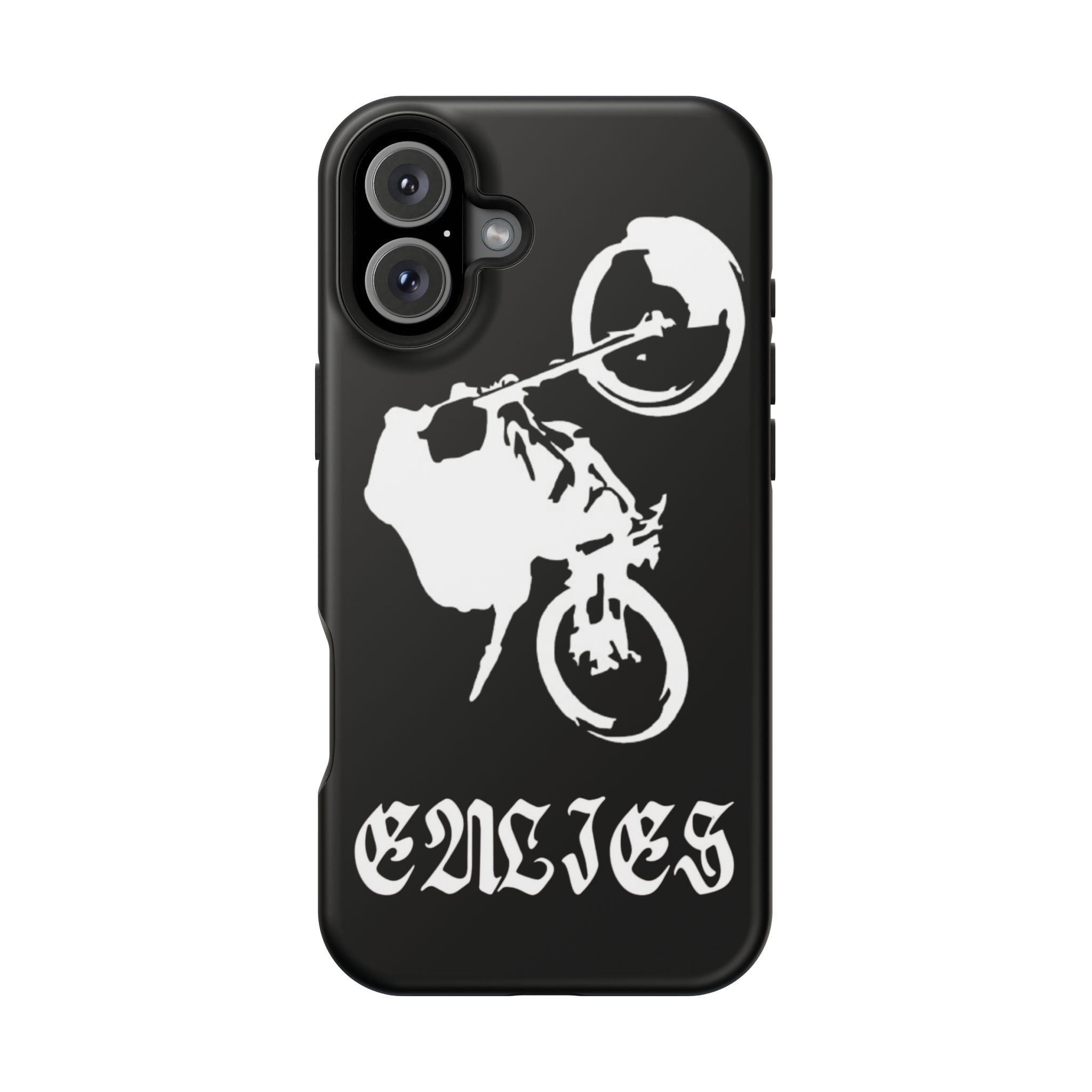 BikeLife Scrape Phone Case