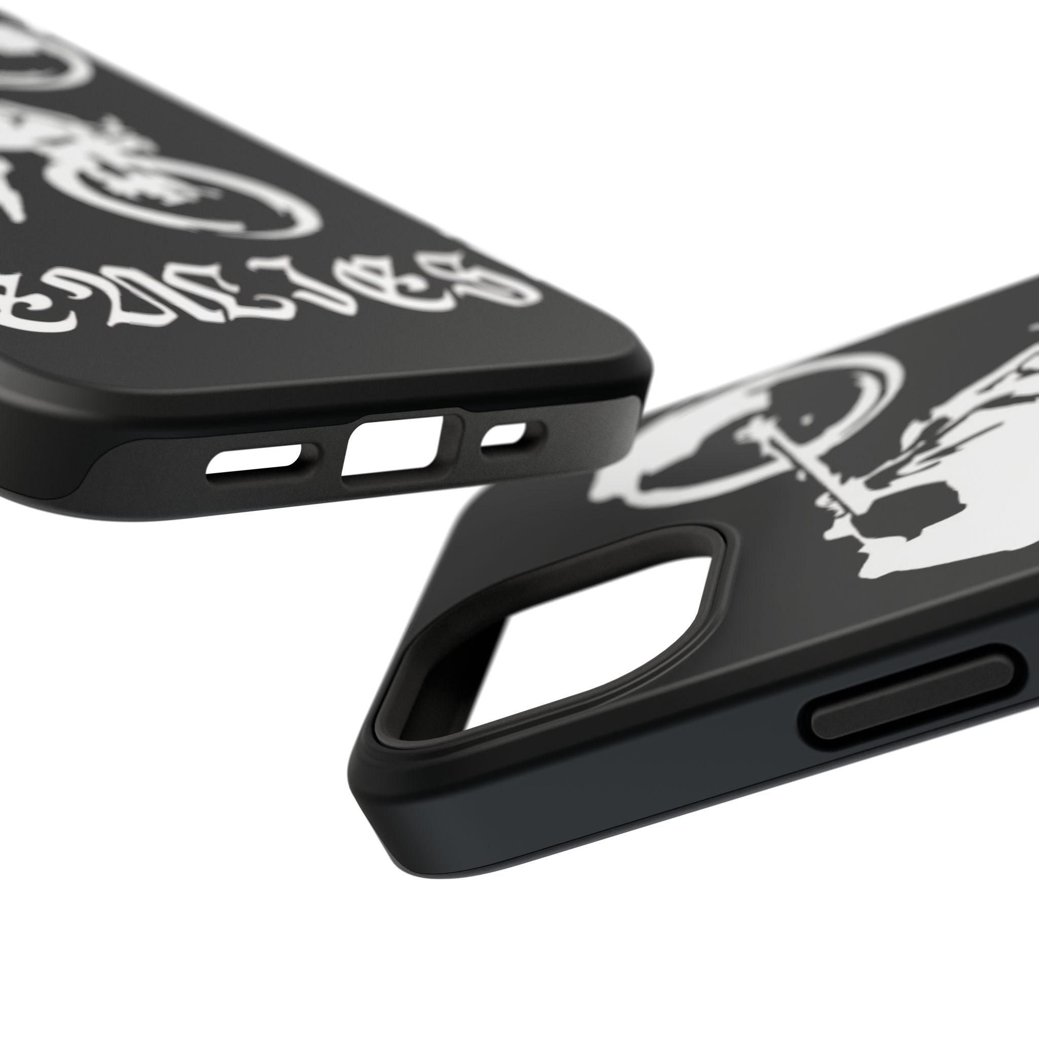BikeLife Scrape Phone Case
